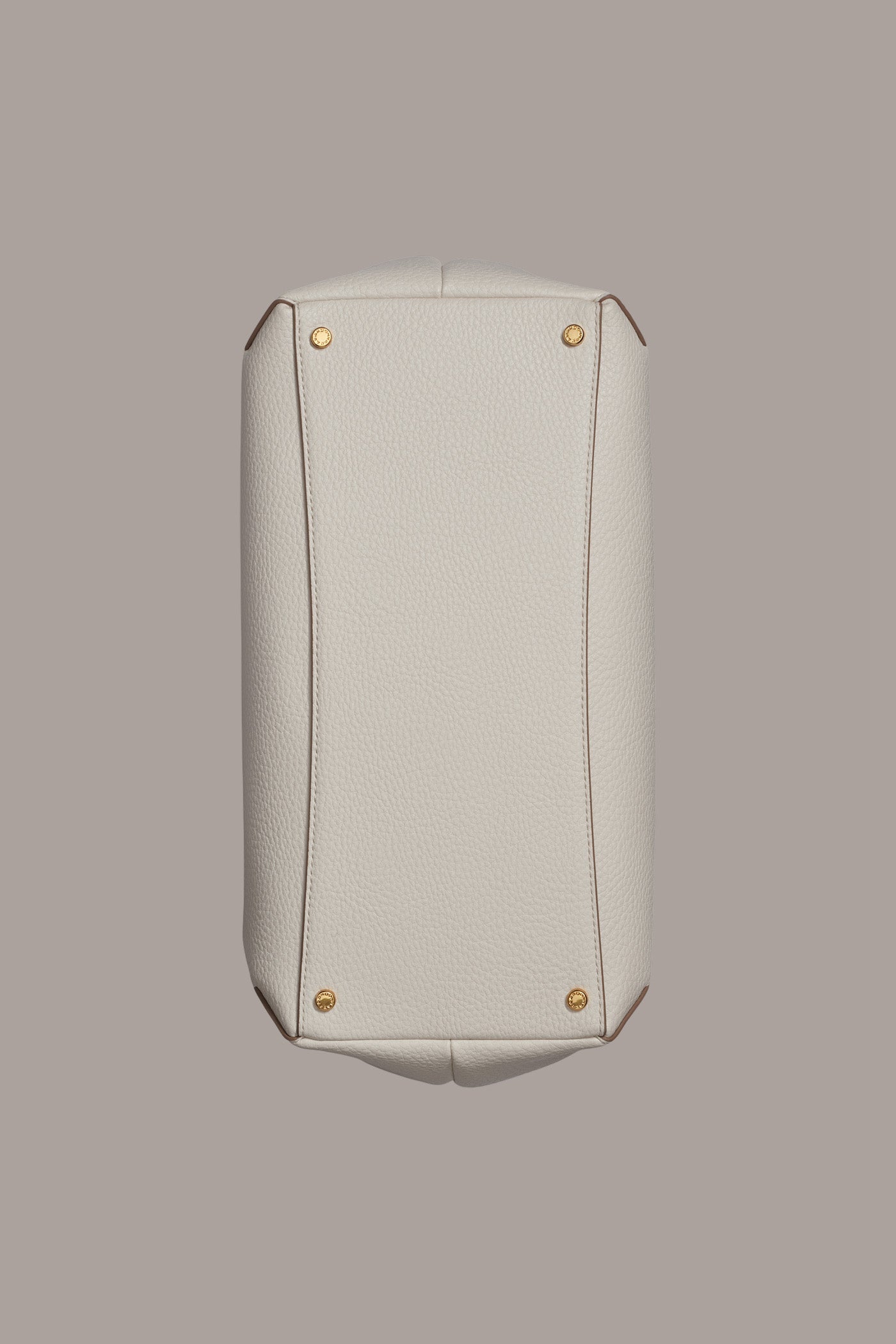 Sand GLENWOOD SHOULDER BAG Donna Karan