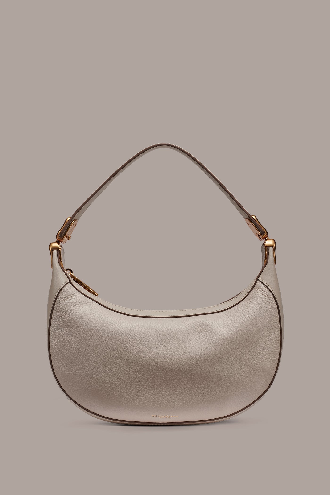 SAND SERGE CONVERTIBLE SHOULDER WRISTLET BAG Donna Karan