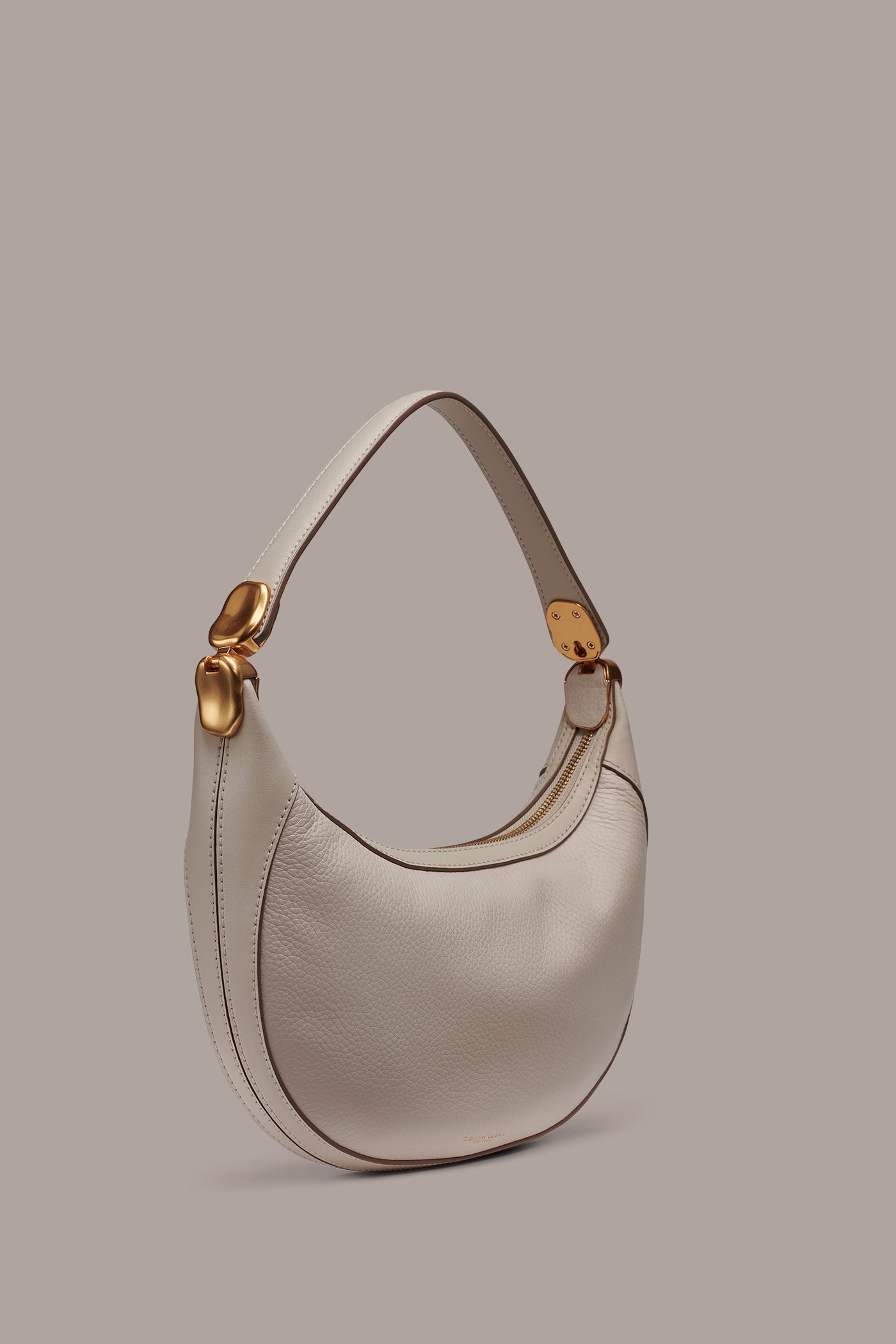 SAND SERGE CONVERTIBLE SHOULDER WRISTLET BAG Donna Karan
