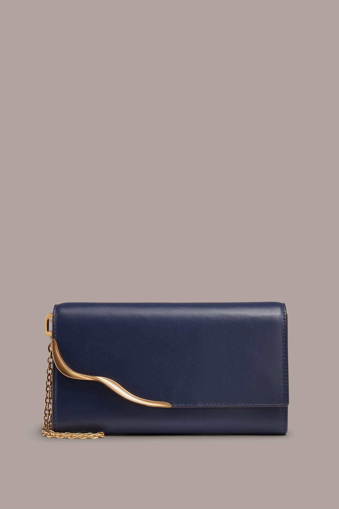 DARK NIGHT MALVERNE WRISTLET Donna Karan