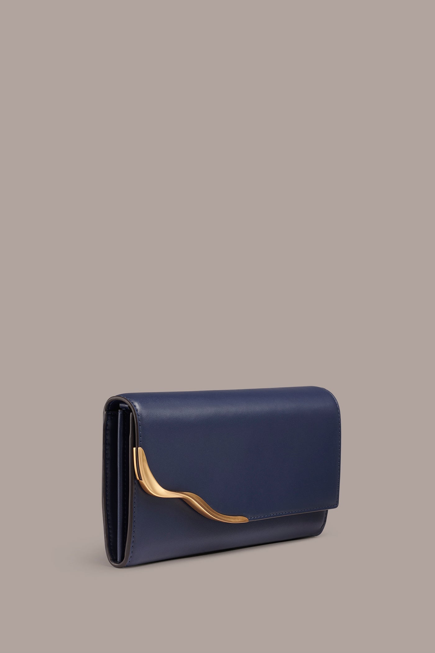 DARK NIGHT MALVERNE WRISTLET Donna Karan