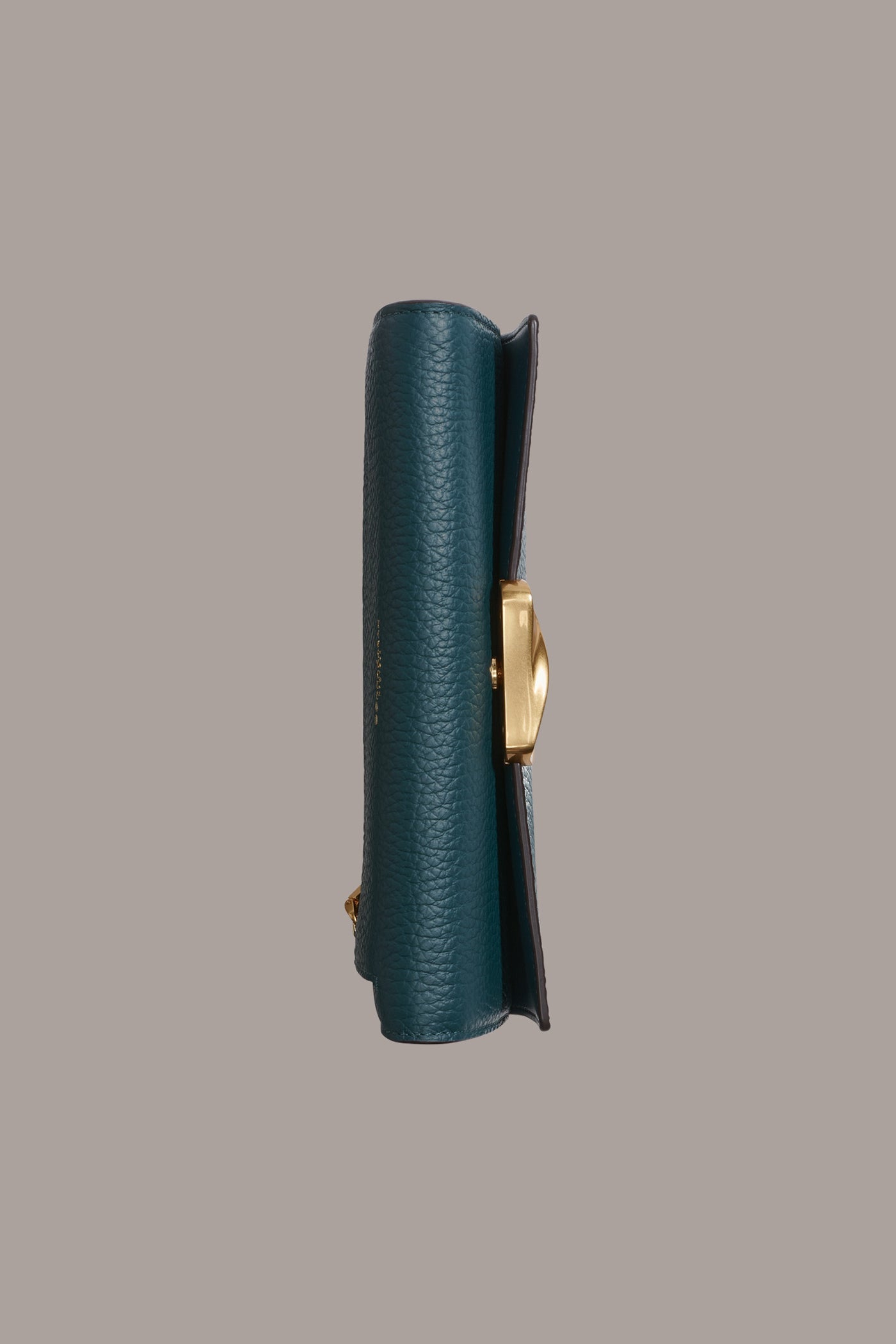 HUDSON AMAGANSETT FLAP WALLET Donna Karan