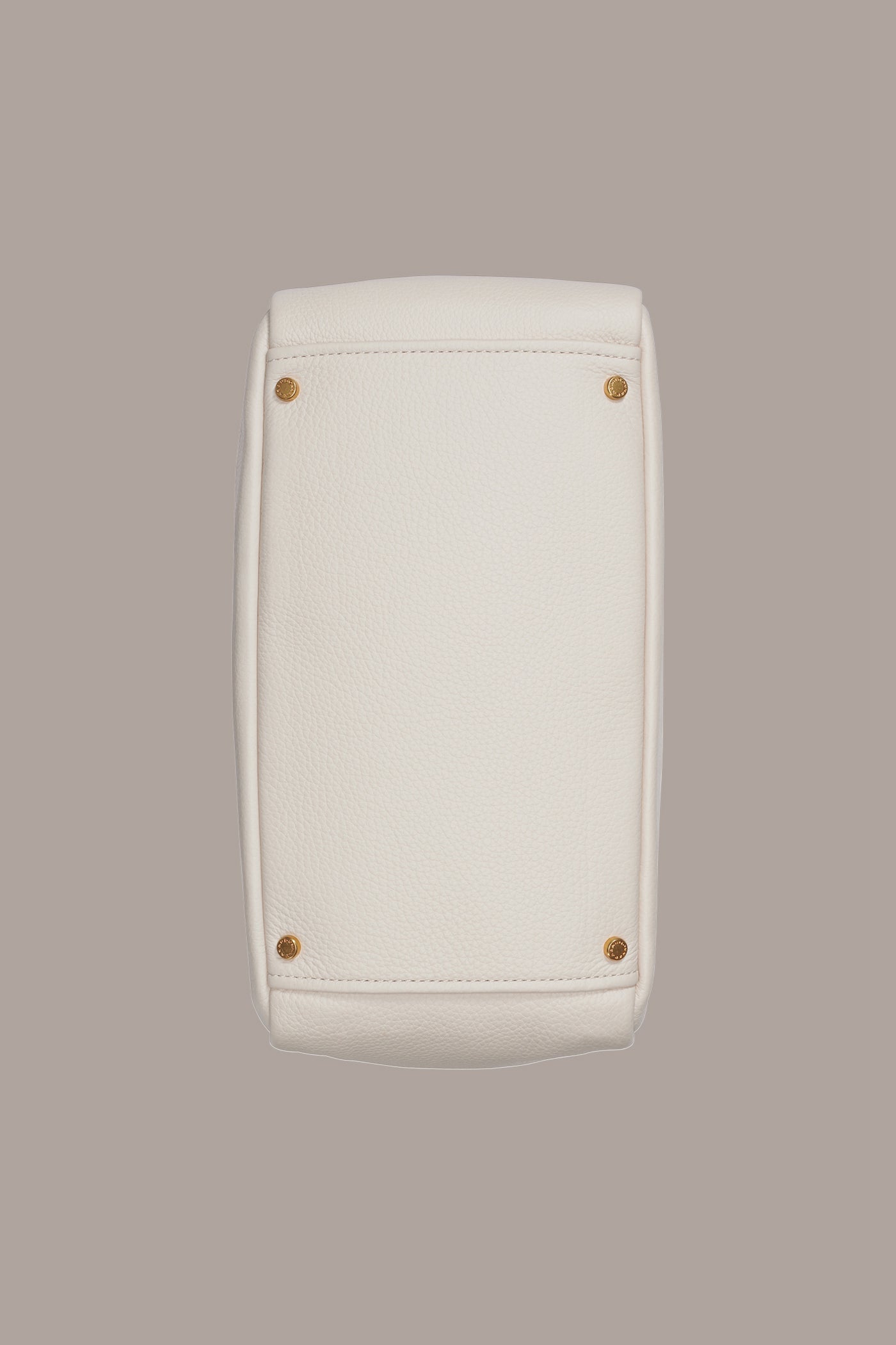 Sand AMAGANSETT SHOULDER BAG Donna Karan
