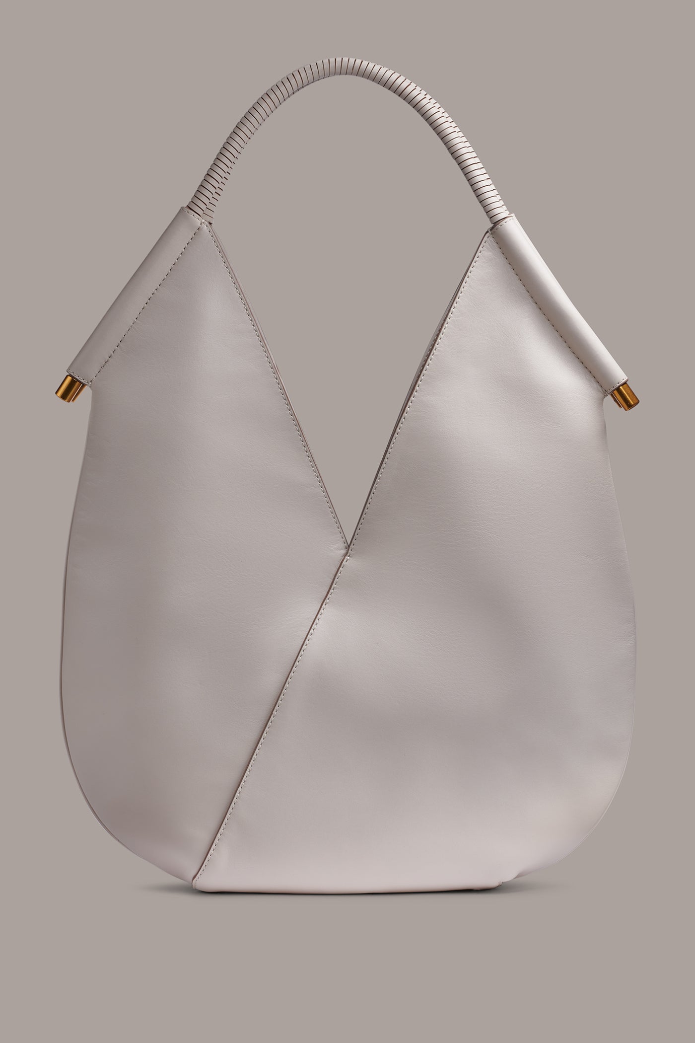SAND BALDWIN LARGE SHOULDER BAG Donna Karan