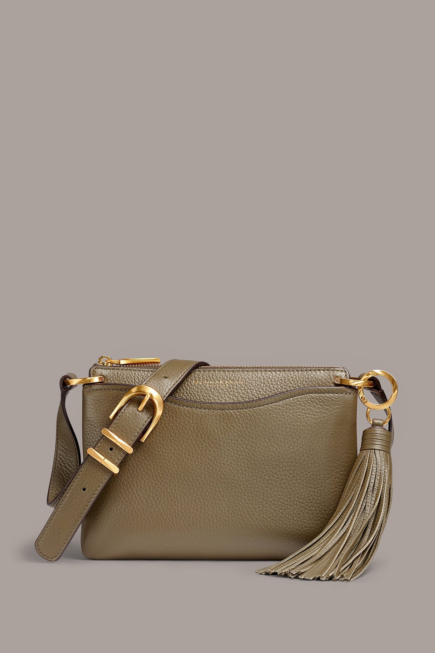 Capers GLENWOOD CROSSBODY BAG Donna Karan