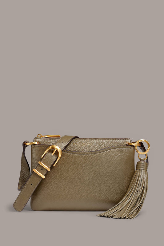 Capers GLENWOOD CROSSBODY BAG Donna Karan