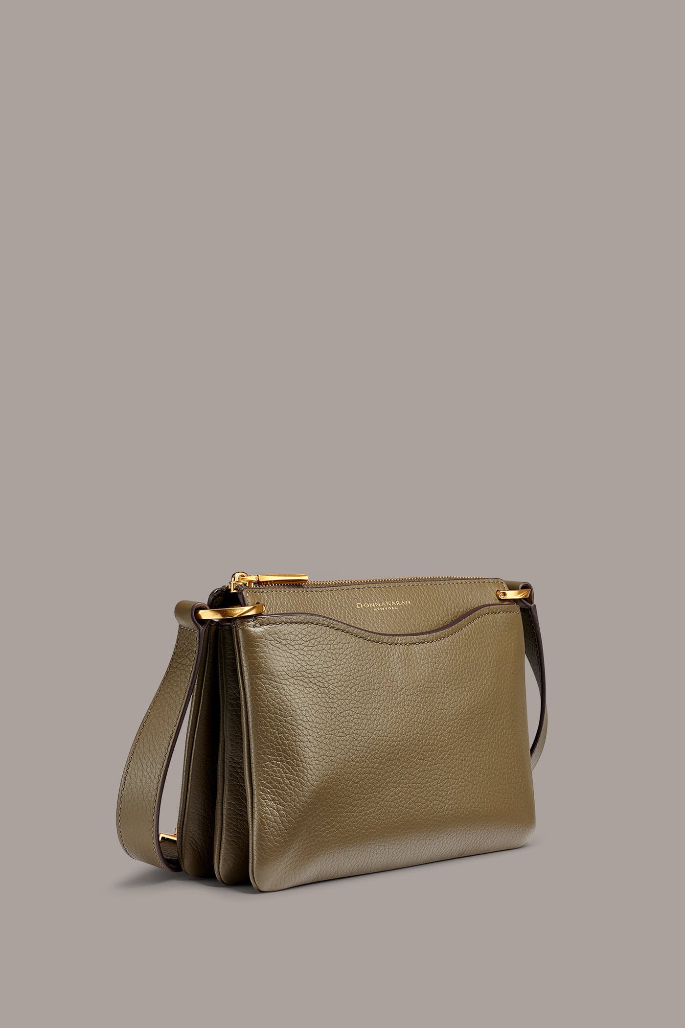 Capers GLENWOOD CROSSBODY BAG Donna Karan