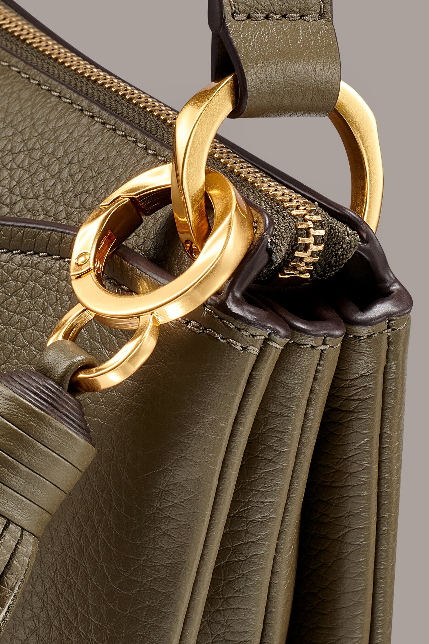 Capers GLENWOOD CROSSBODY BAG Donna Karan