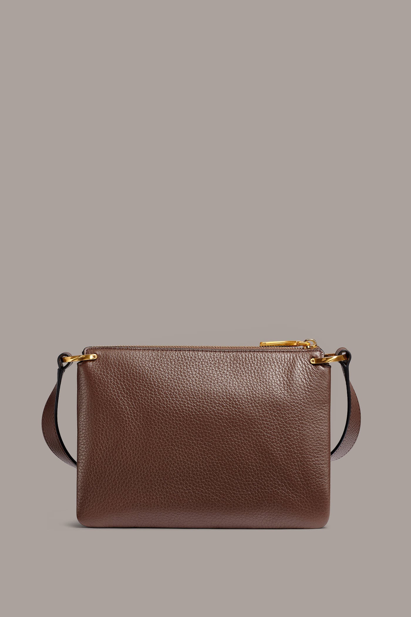 Umber GLENWOOD CROSSBODY BAG Donna Karan