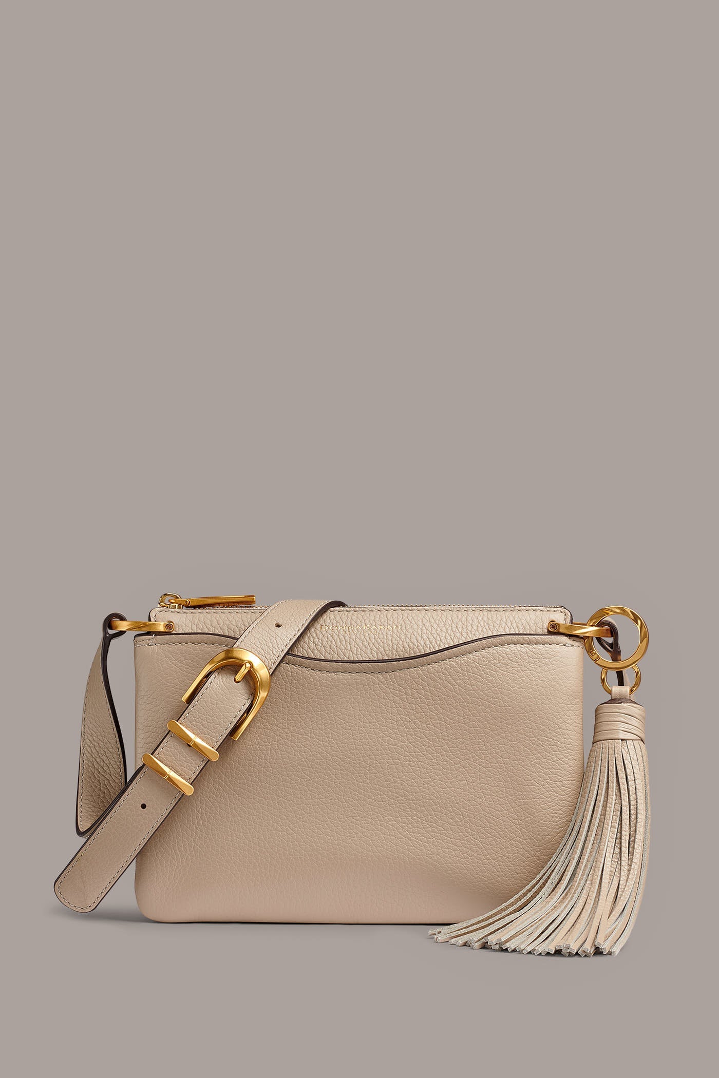 Moth GLENWOOD CROSSBODY BAG Donna Karan