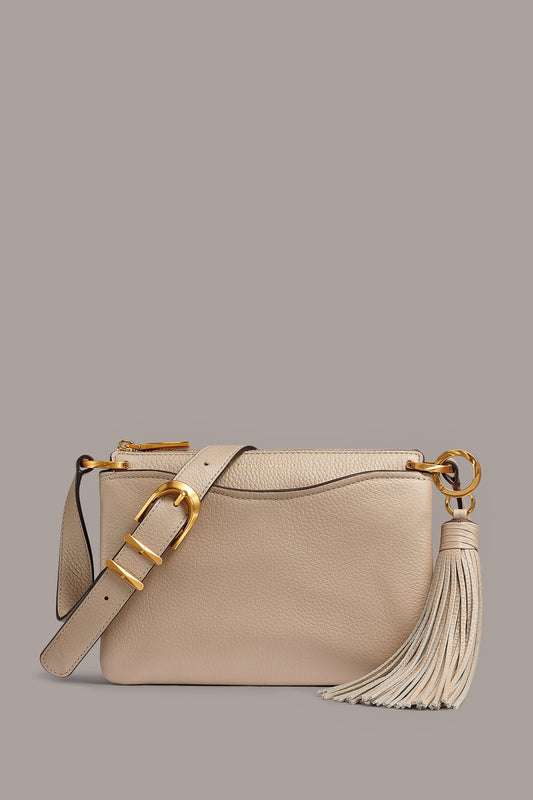 Moth GLENWOOD CROSSBODY BAG Donna Karan