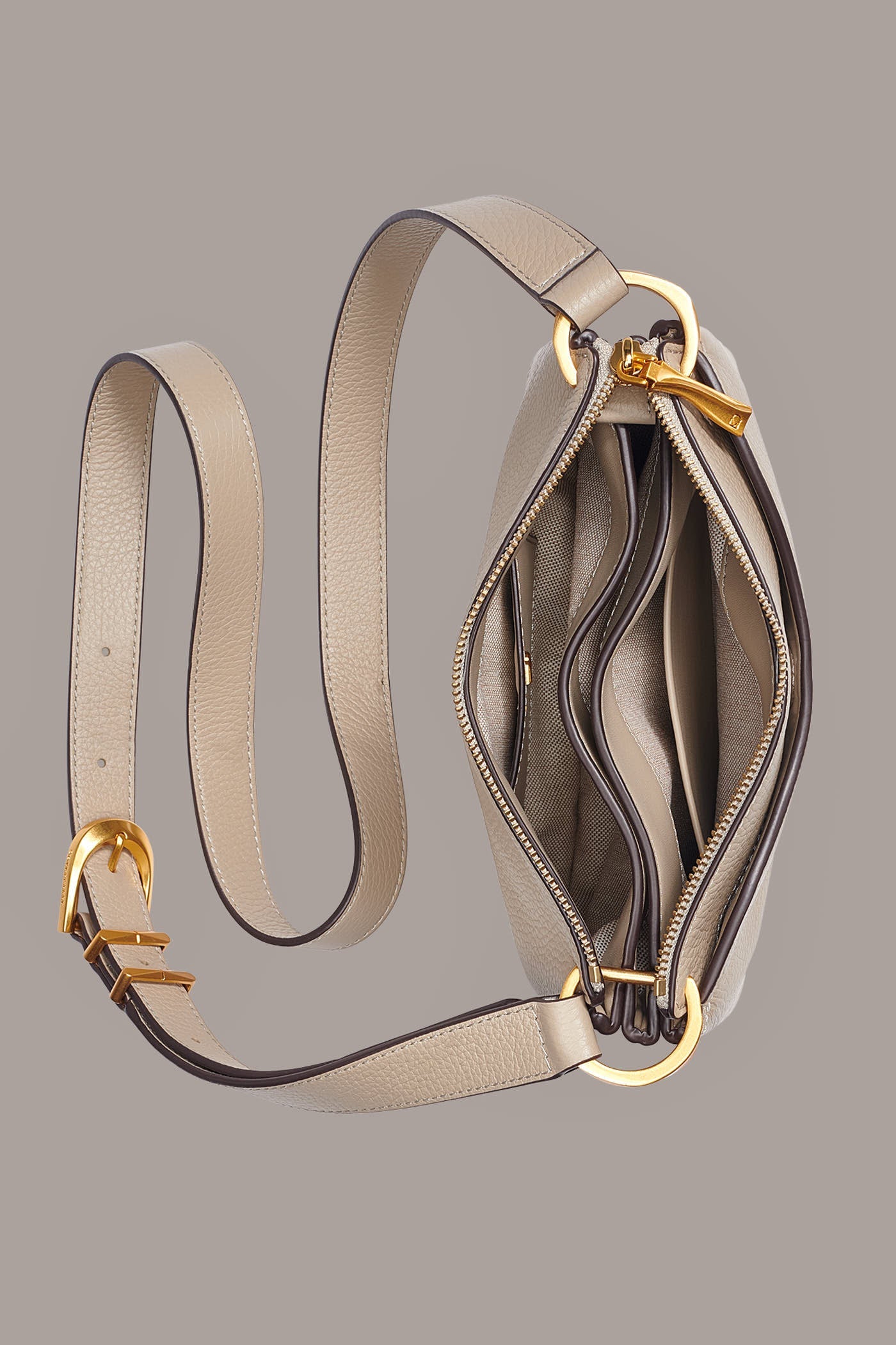Moth GLENWOOD CROSSBODY BAG Donna Karan