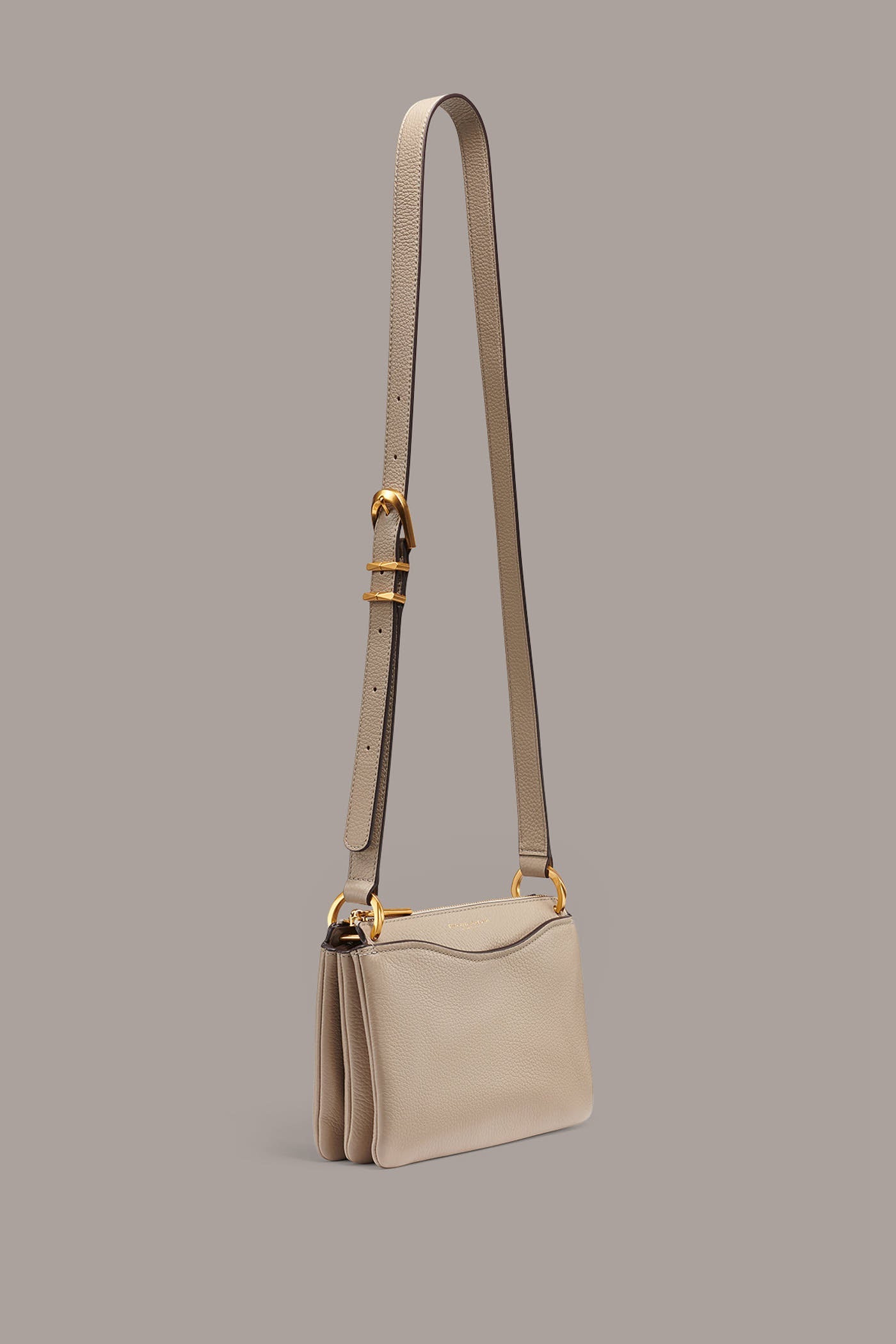 Moth GLENWOOD CROSSBODY BAG Donna Karan