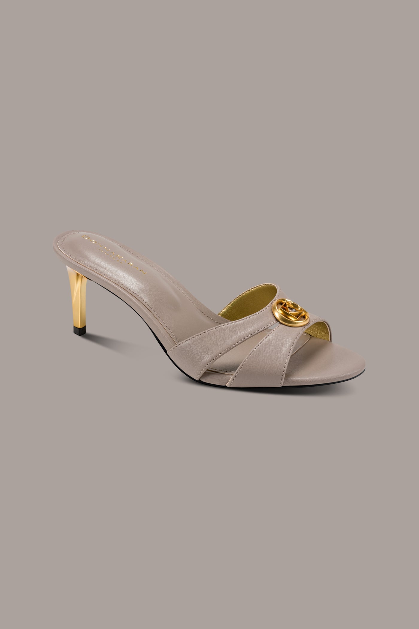 Driftwood SAMSON MULE SANDAL Donna Karan