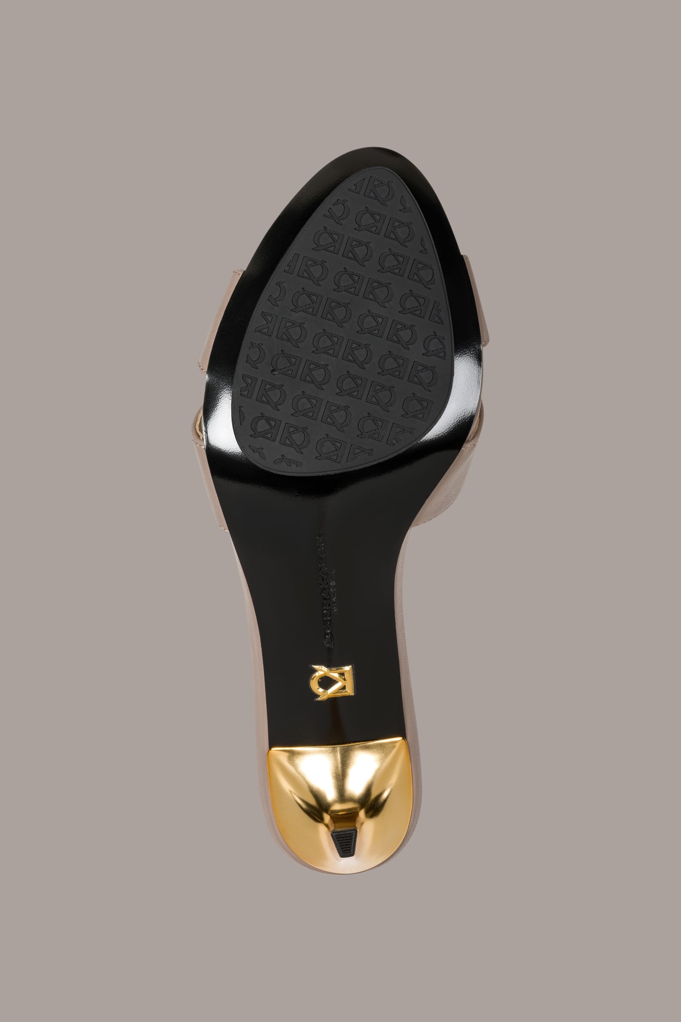 Driftwood SAMSON MULE SANDAL Donna Karan