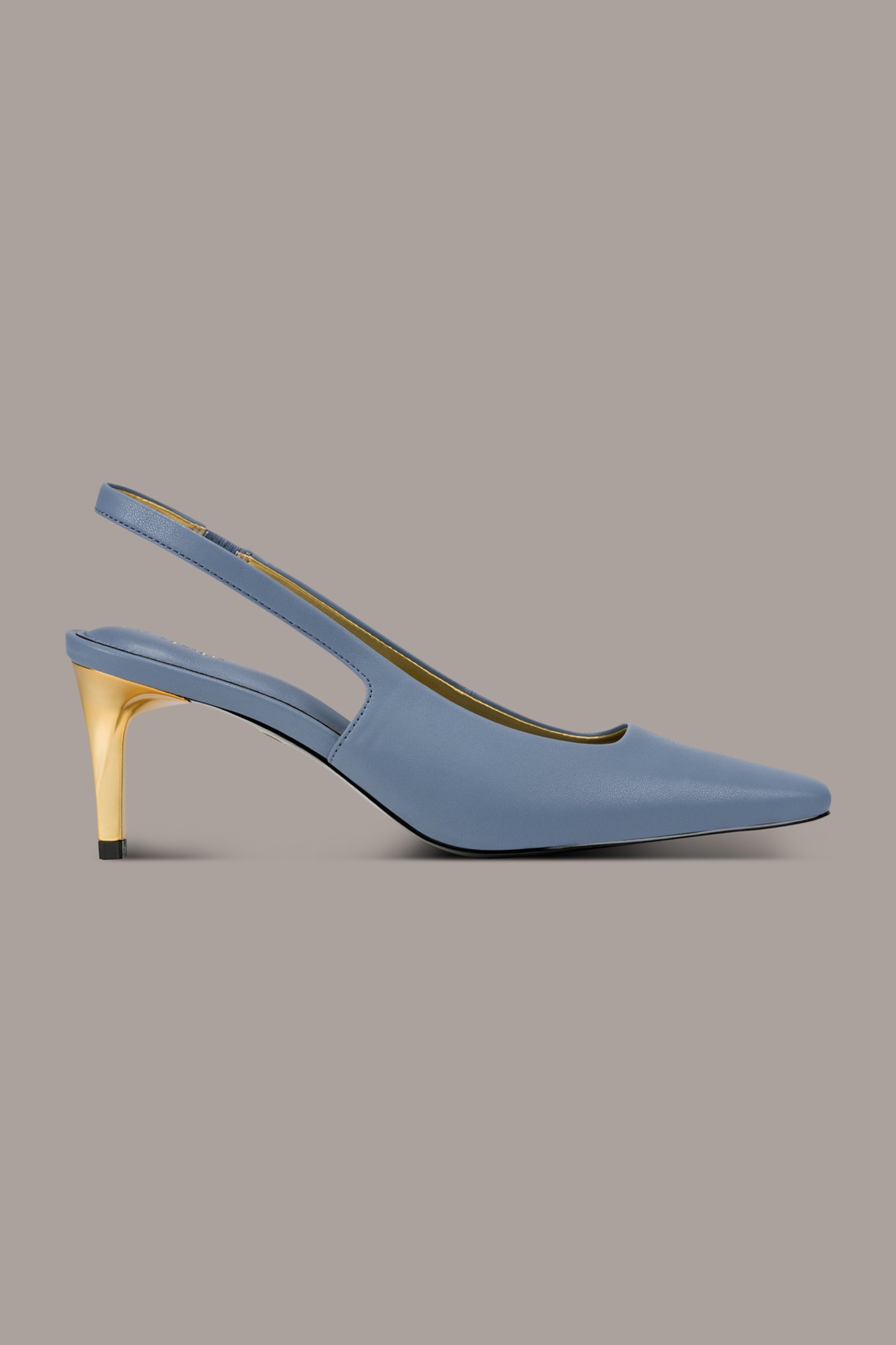 Tempest SIDNEY SLINGBACK PUMP Donna Karan
