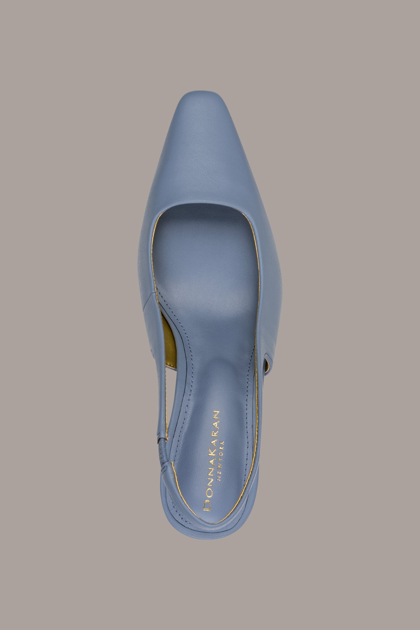 Tempest SIDNEY SLINGBACK PUMP Donna Karan