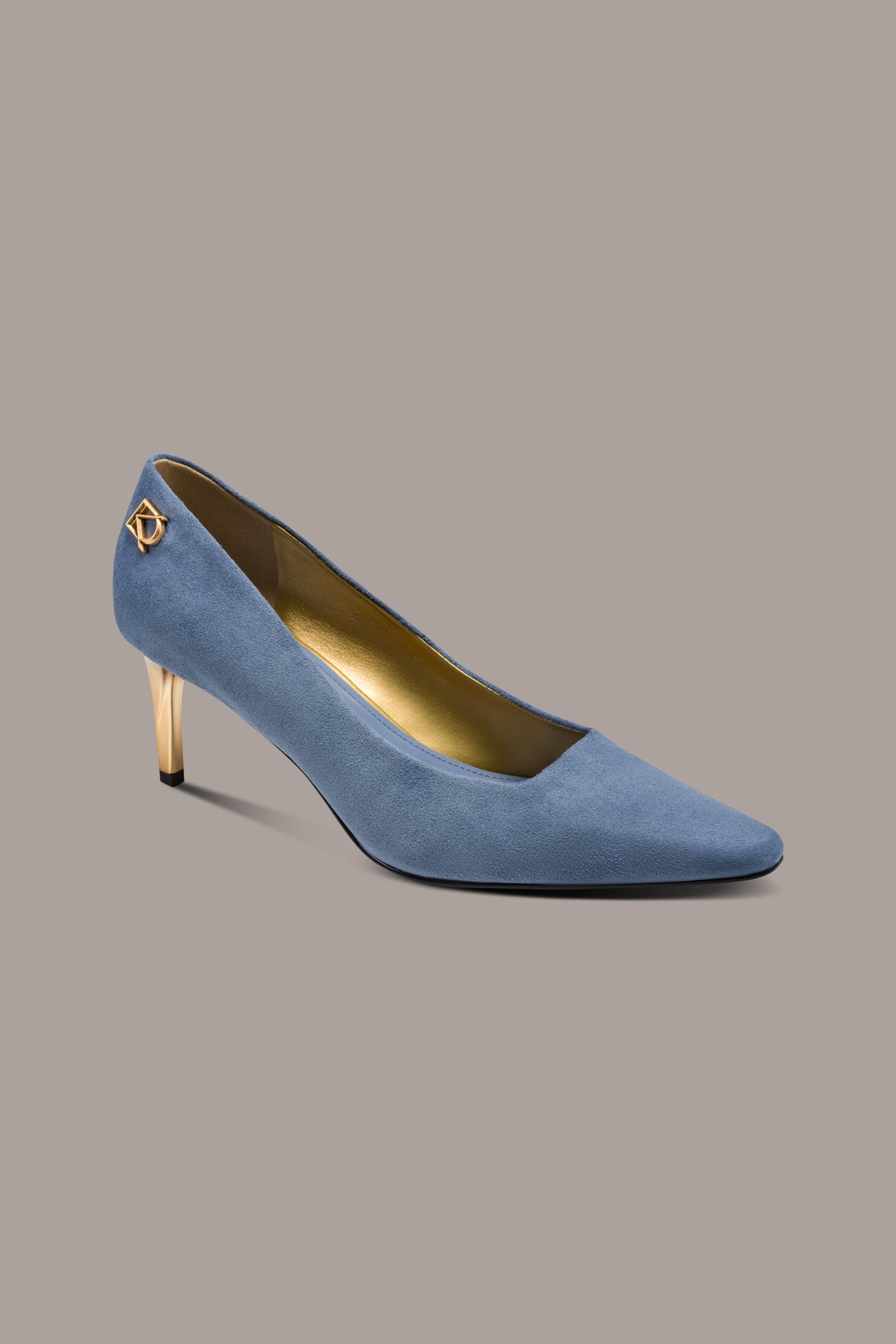 Tempest SAVITA MID PUMP Donna Karan