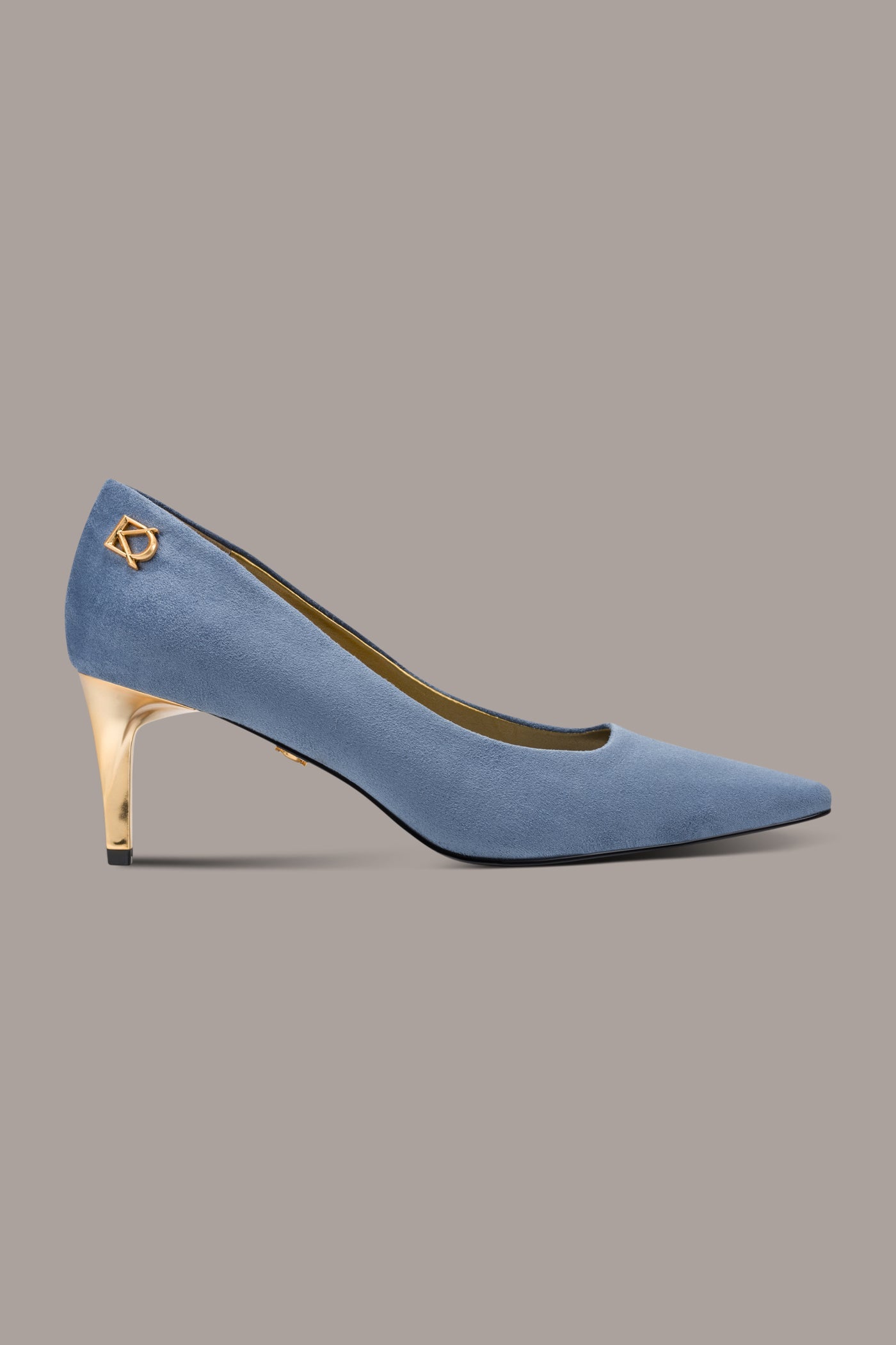 Tempest SAVITA MID PUMP Donna Karan