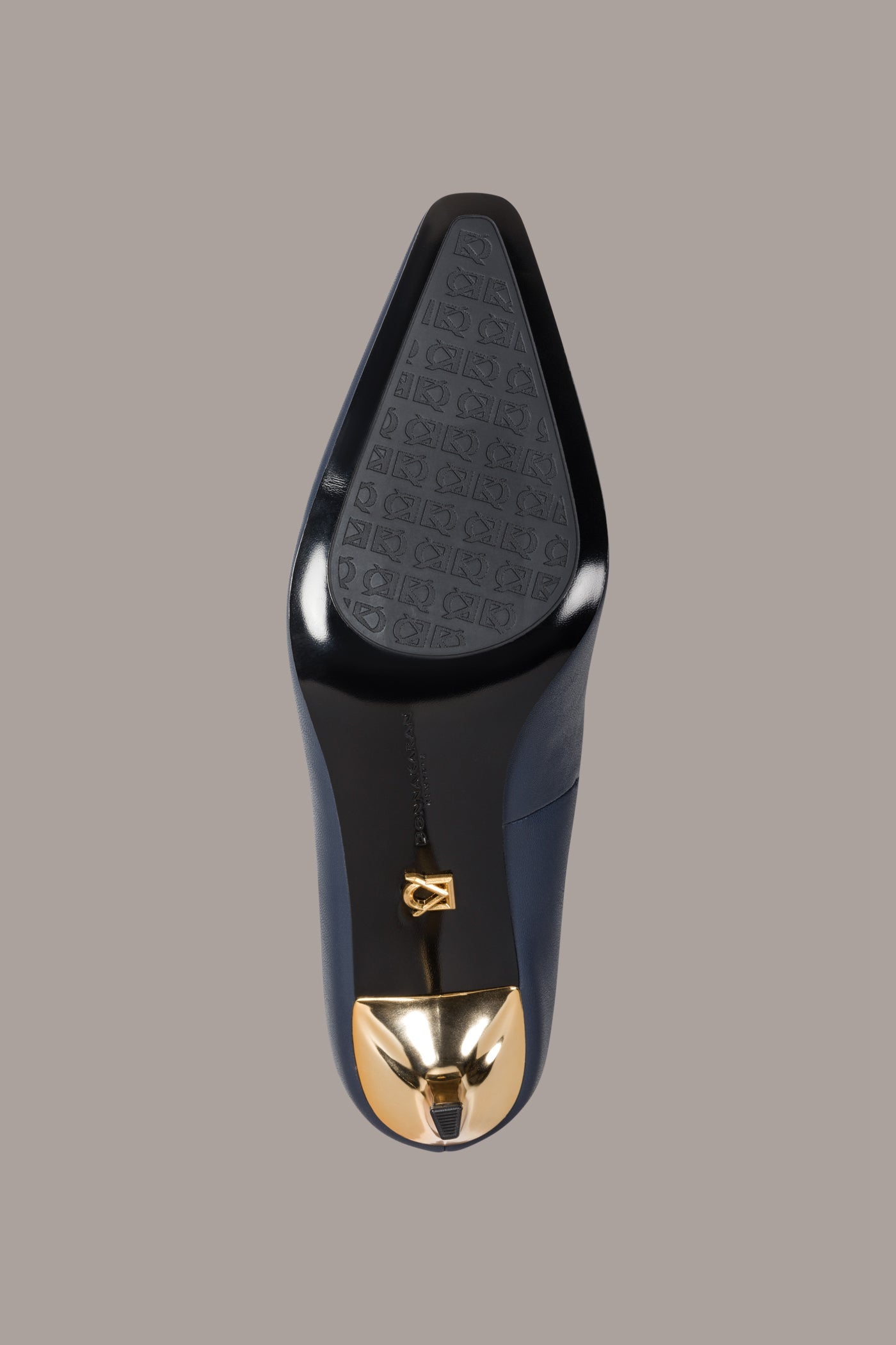 Navy SAVITA MID PUMP Donna Karan
