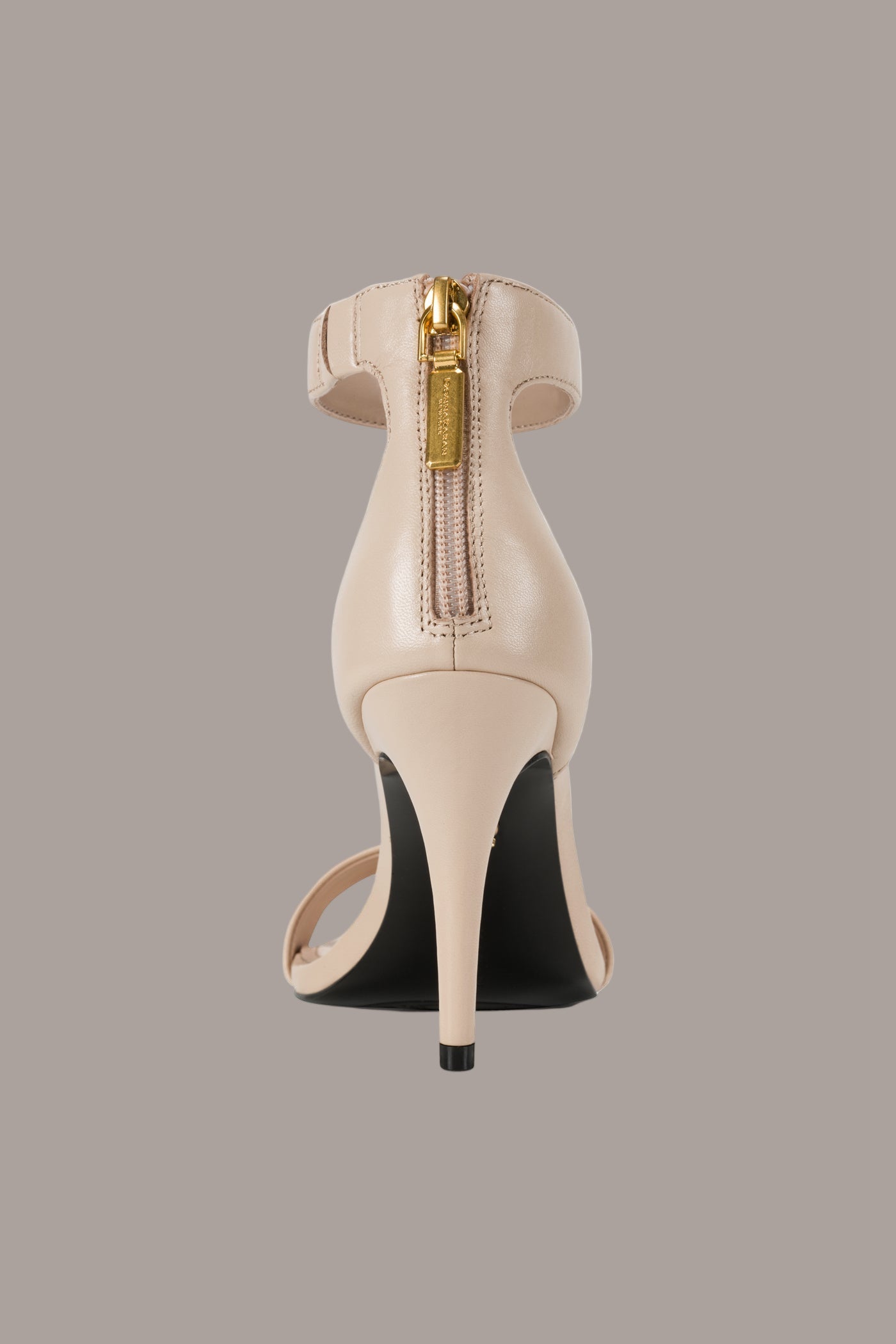 NUDE SABINA II ANKLE STRAP SANDAL Donna Karan