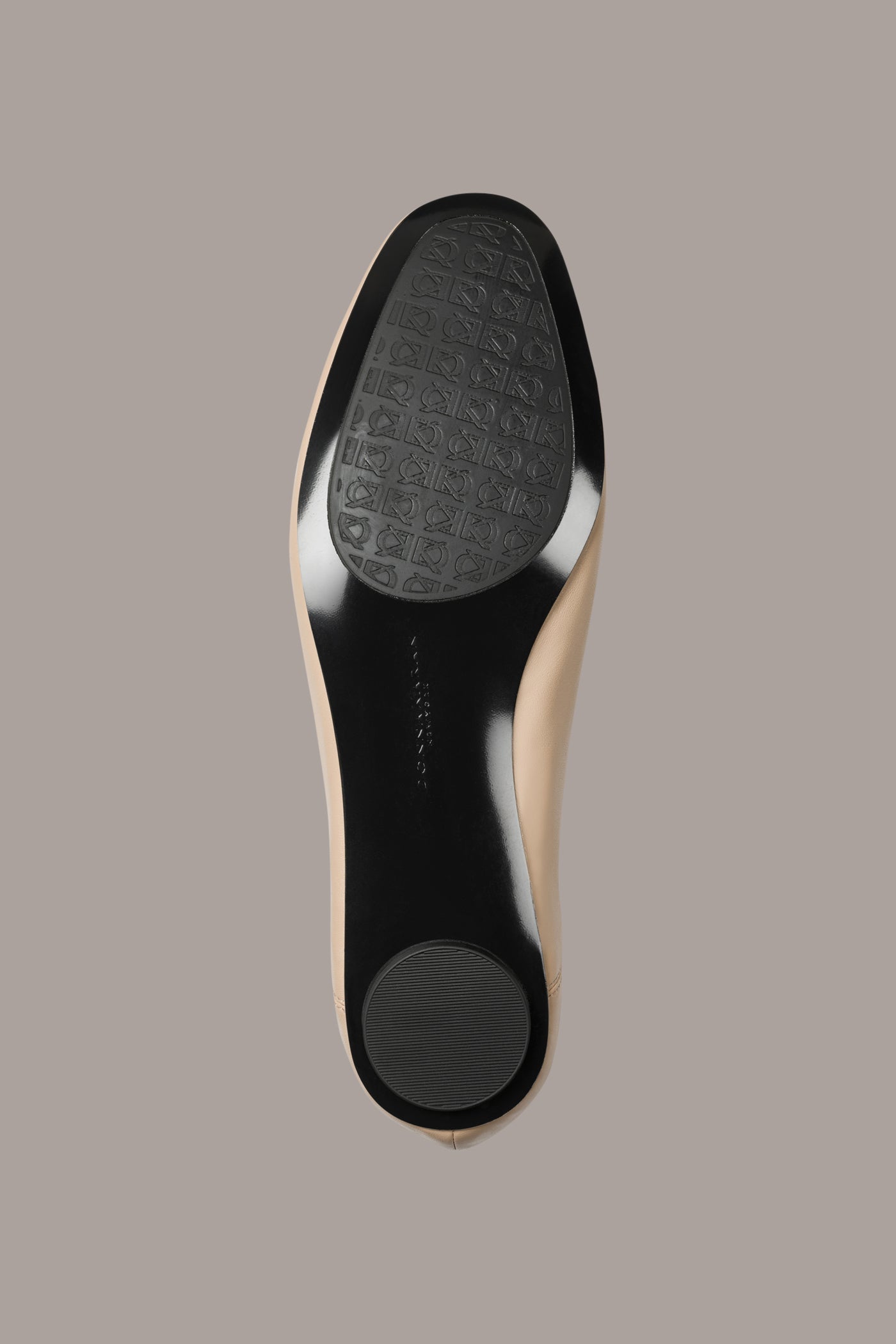 Nude ARICELA BALLET FLAT Donna Karan