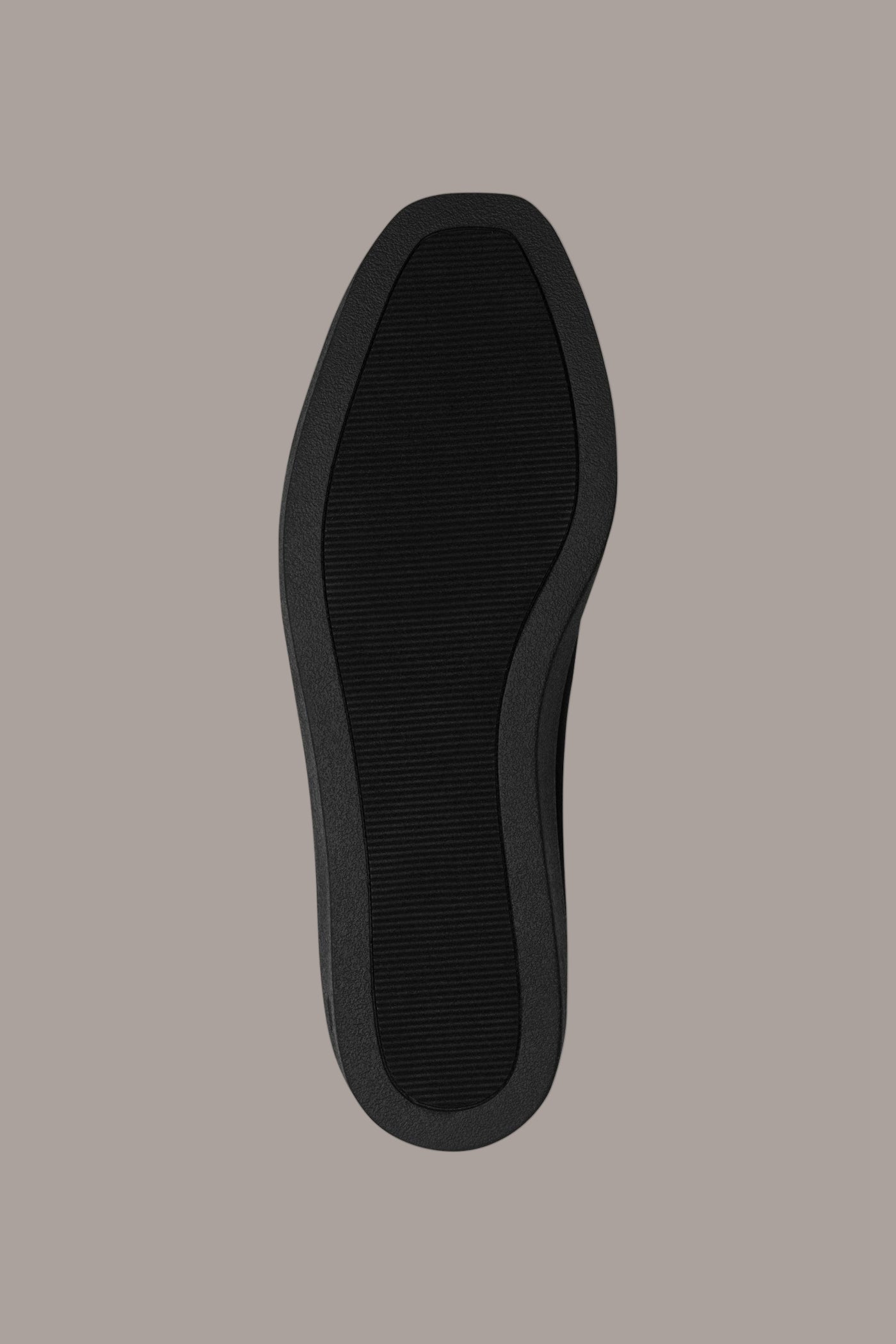 Black VALORY WEDGE BOOTIE Donna Karan