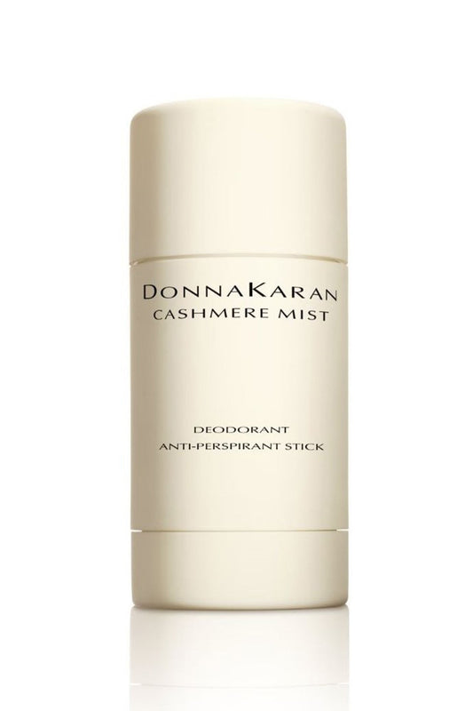 White CASHMERE MIST DEODORANT STICK Donna Karan