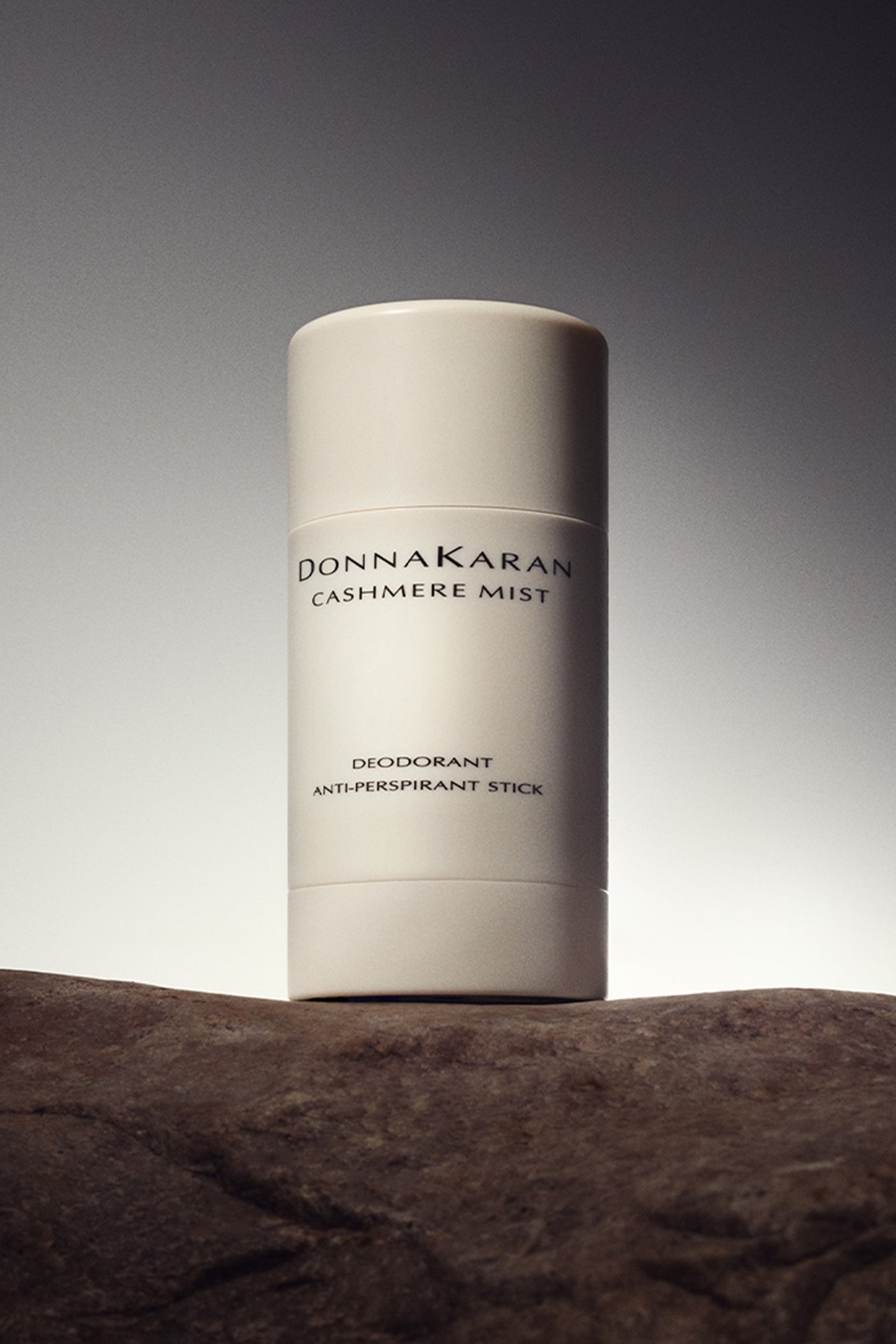 White CASHMERE MIST DEODORANT STICK Donna Karan