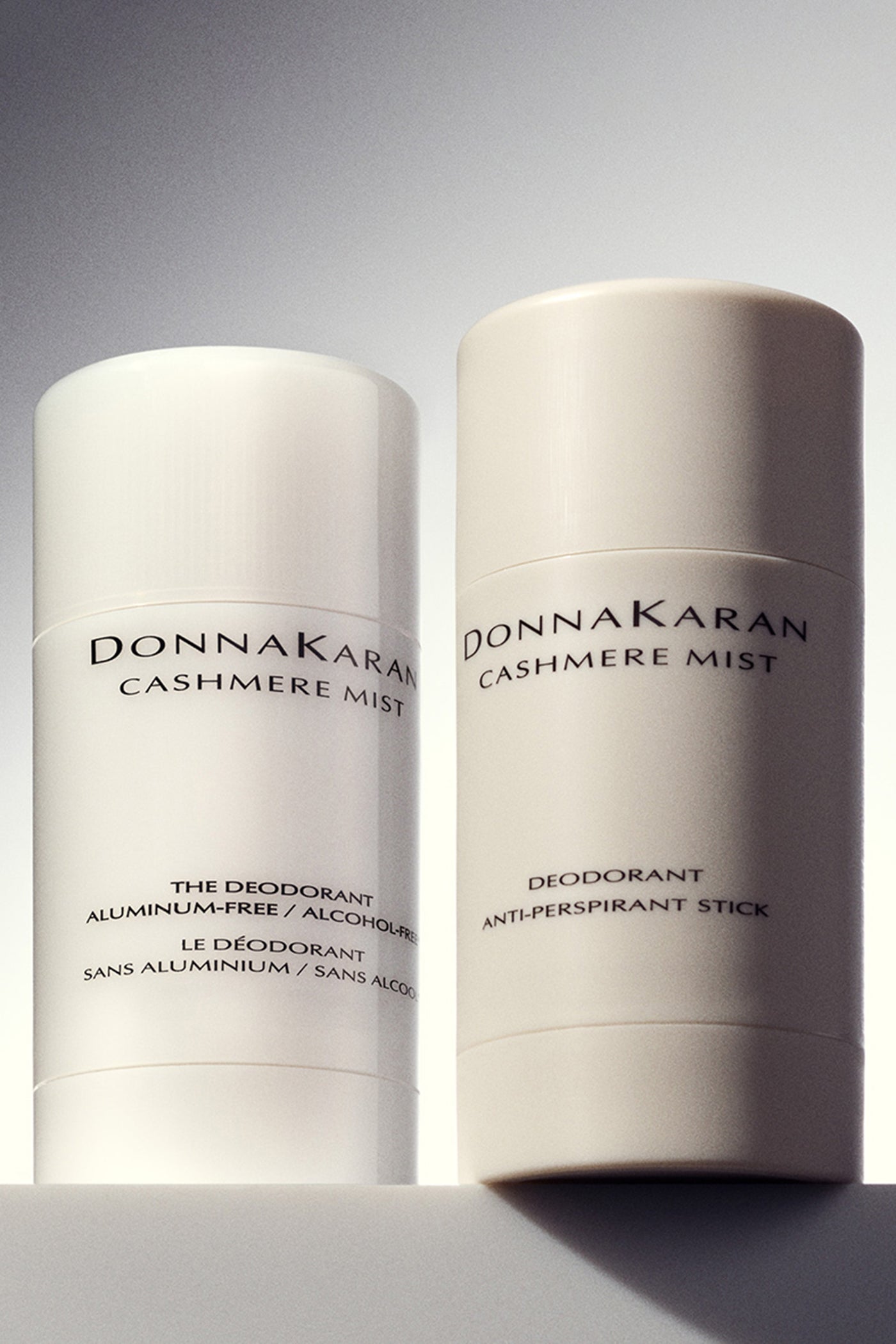 White CASHMERE MIST DEODORANT STICK Donna Karan