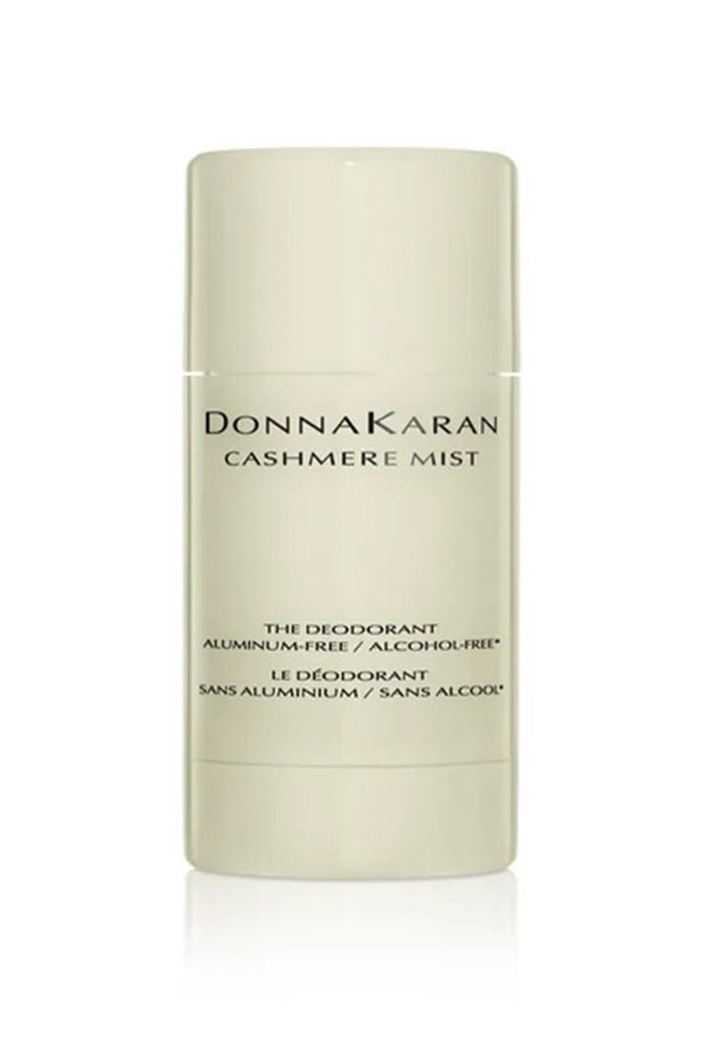 White CASHMERE MIST DEODORANT STICK ALUMINIUM FREE Donna Karan