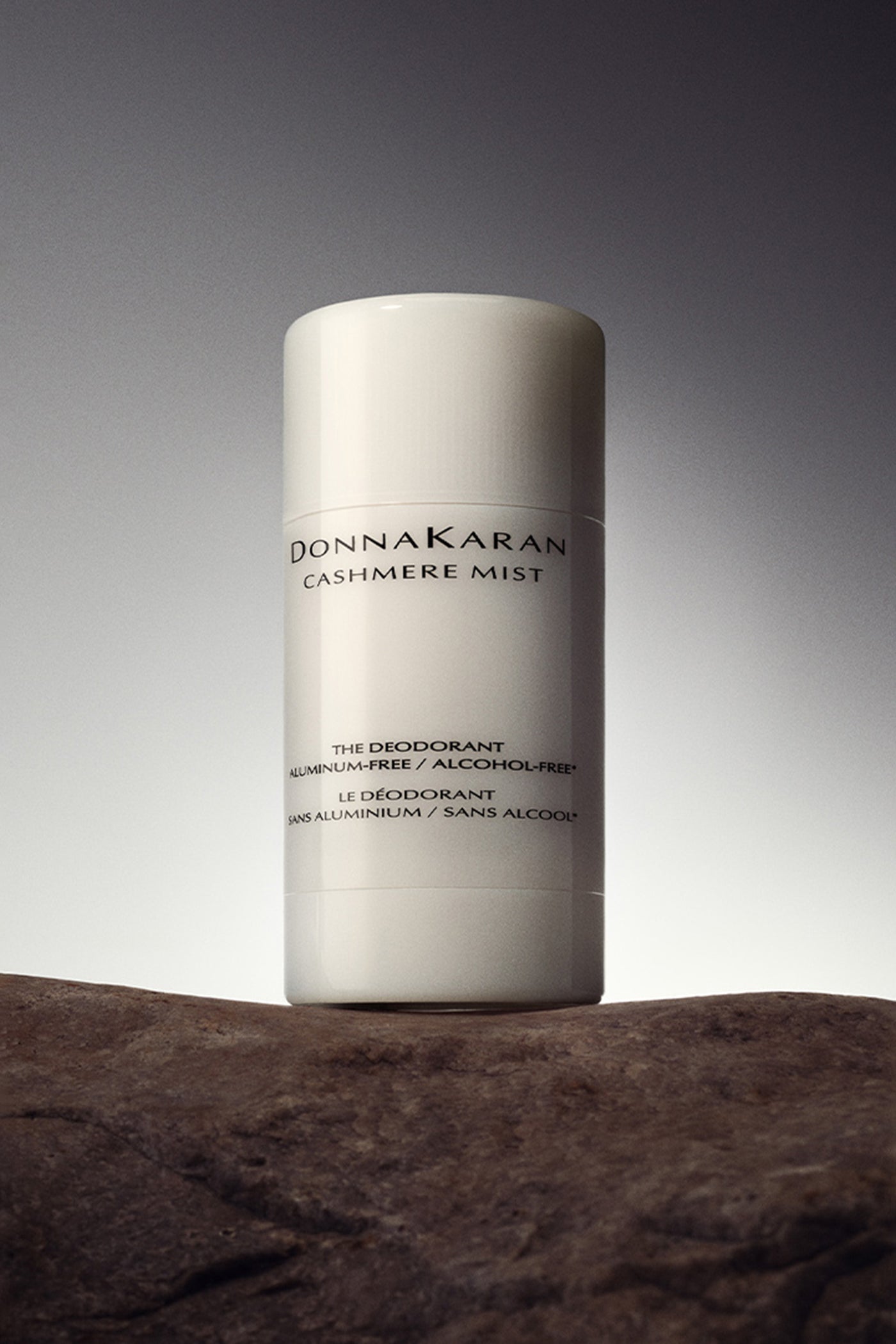 White CASHMERE MIST DEODORANT STICK ALUMINIUM FREE Donna Karan