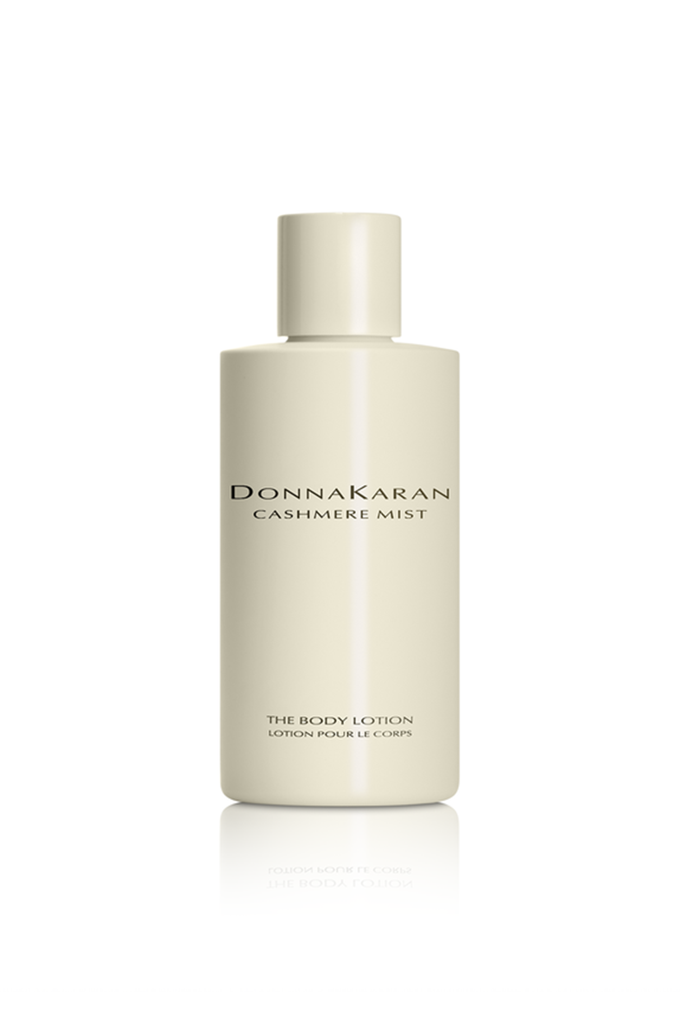 White CASHMERE MIST BODY LOTION 200ML Donna Karan