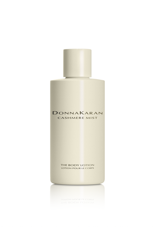 White CASHMERE MIST BODY LOTION 200ML Donna Karan