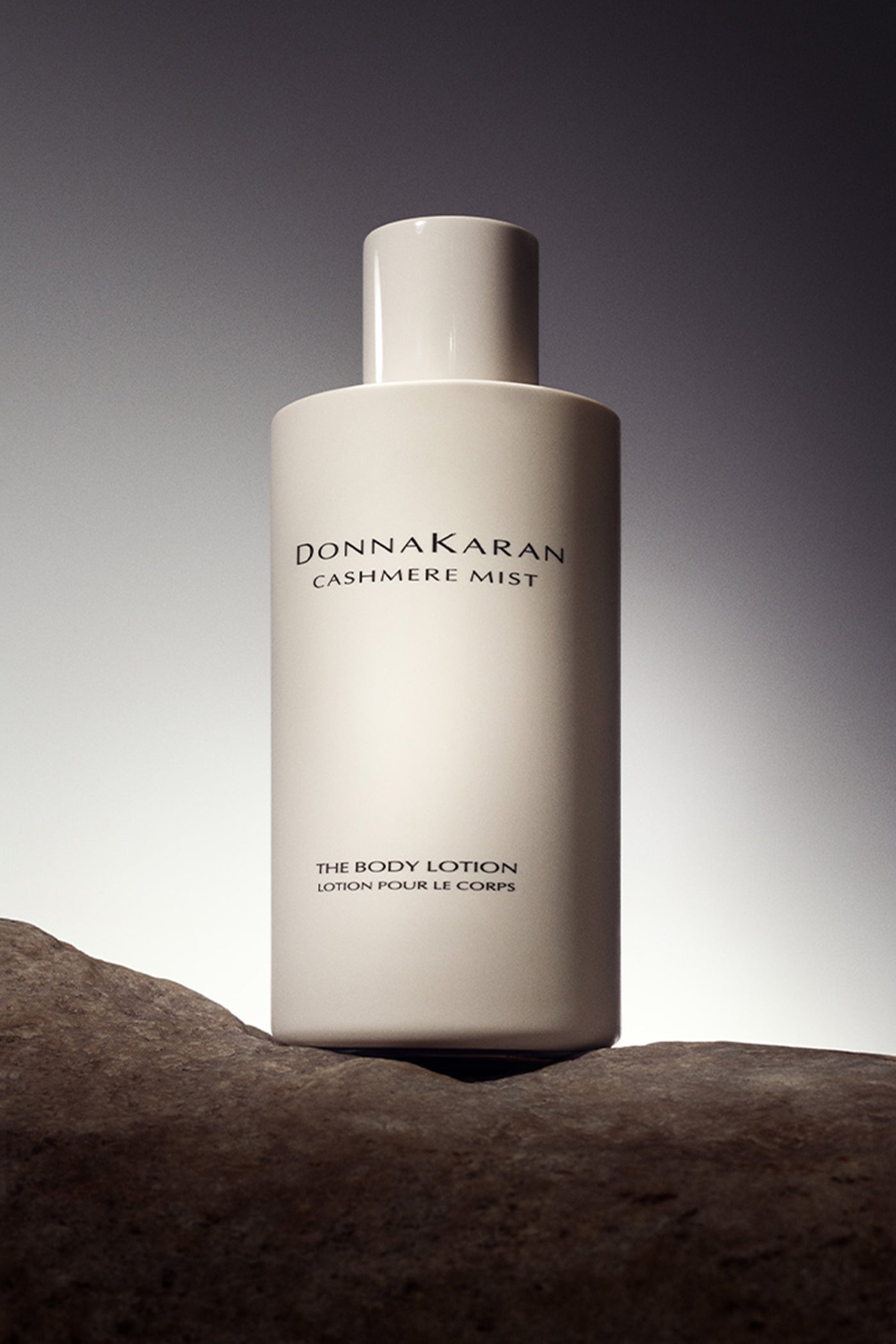 White CASHMERE MIST BODY LOTION 200ML Donna Karan