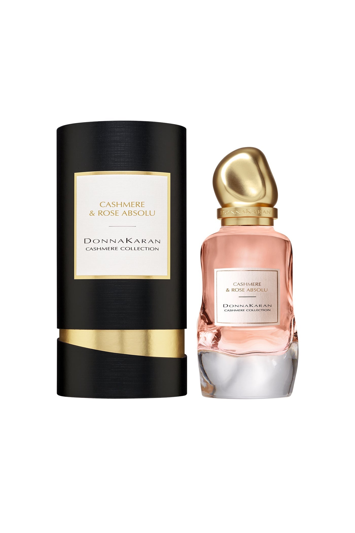 No Color CASHMERE & ROSE ABSOLU 100 ML Donna Karan
