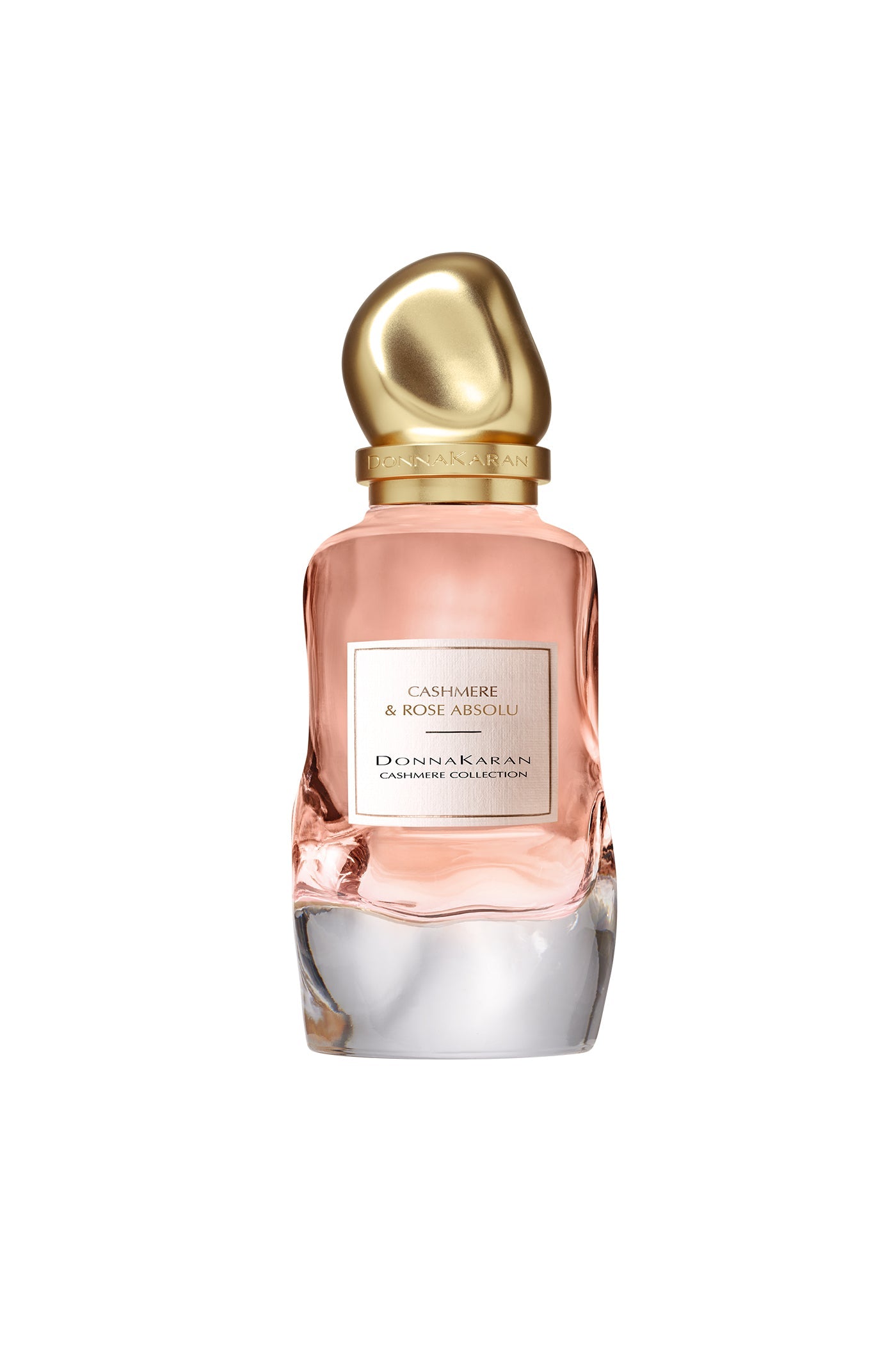No Color CASHMERE & ROSE ABSOLU 100 ML Donna Karan