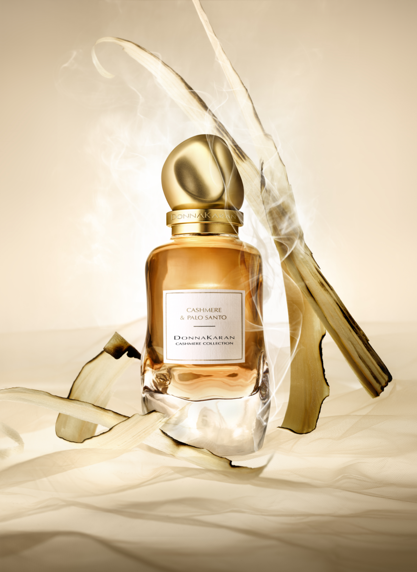 CASHMERE & PALO SANTO 100ML Donna Karan