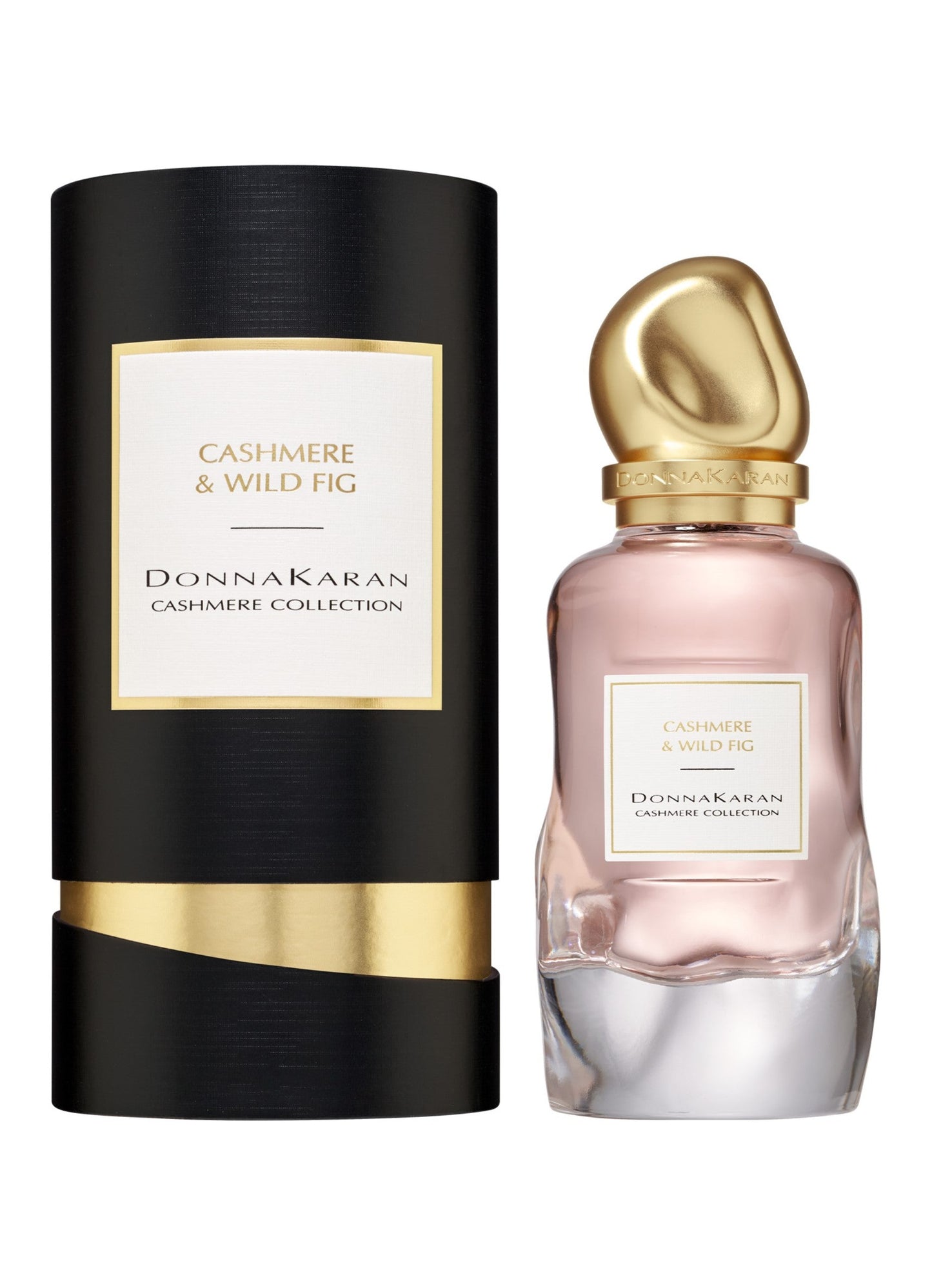 CASHMERE & WILD FIG 100ML Donna Karan