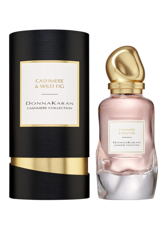 CASHMERE & WILD FIG 100ML Donna Karan