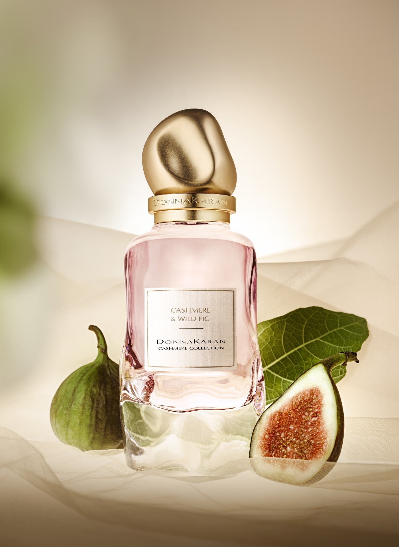 CASHMERE & WILD FIG 100ML Donna Karan