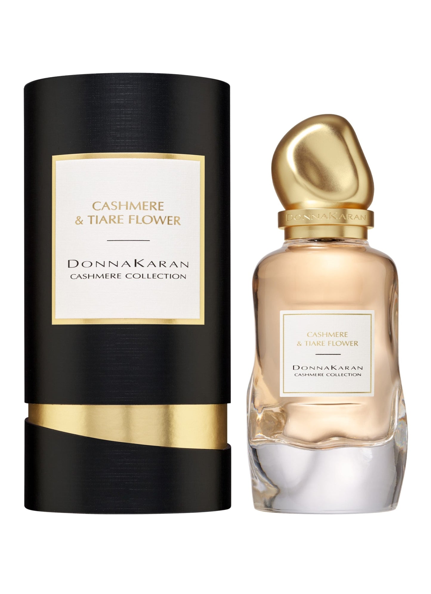 CASHMERE & TIARE FLOWER 100ML Donna Karan