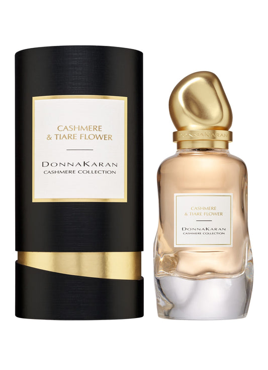 CASHMERE & TIARE FLOWER 100ML Donna Karan