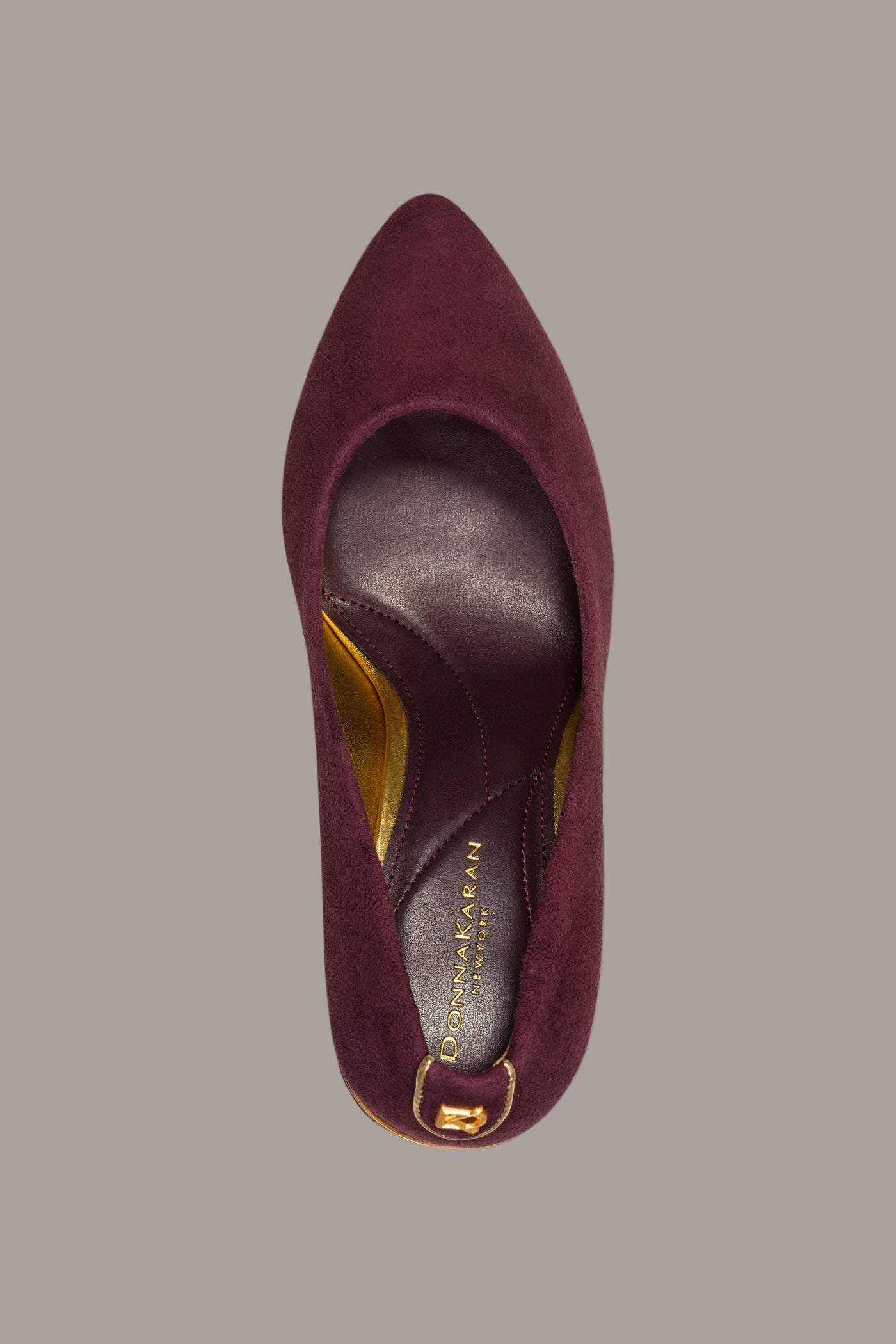 WINE ROMINA HIGH PUMP Donna Karan