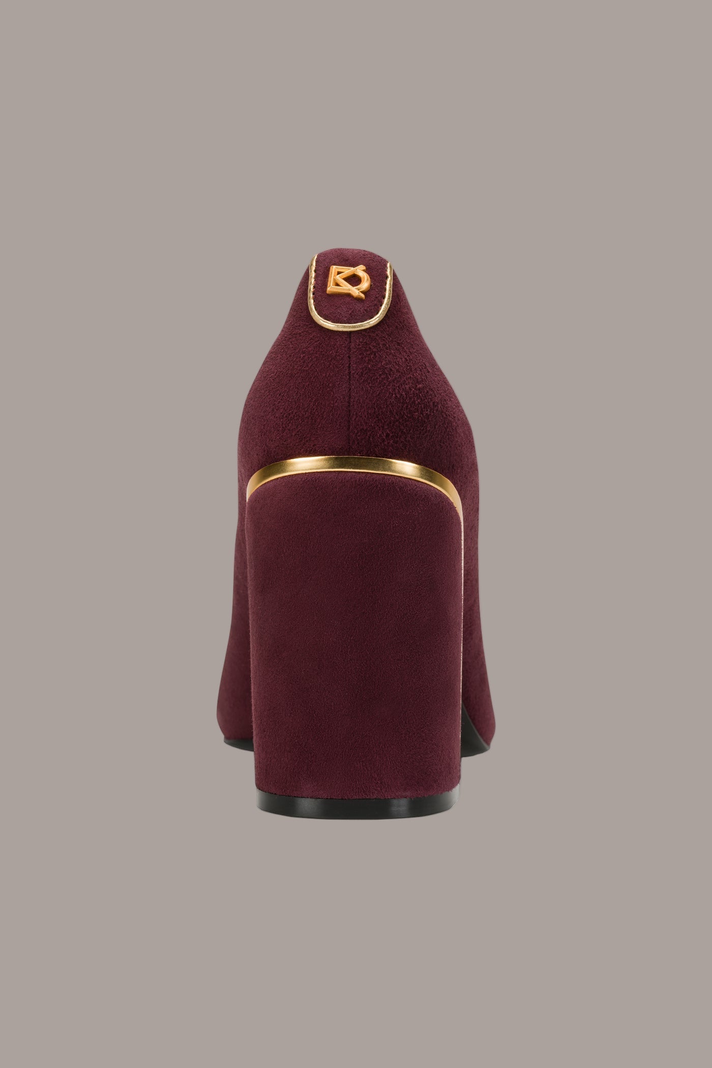 WINE ROMINA HIGH PUMP Donna Karan