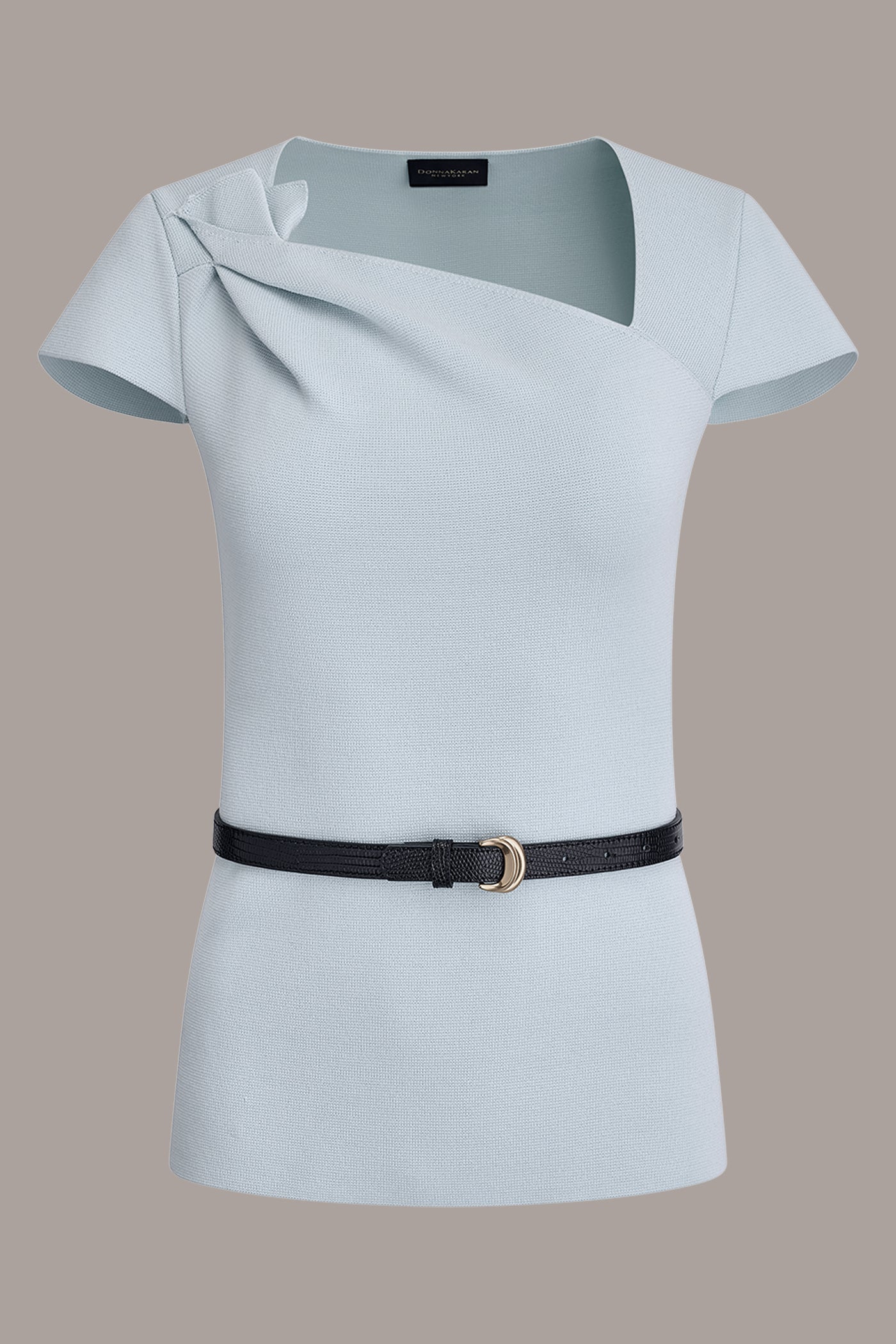 Skylight ASYMMETRIC TOP Donna Karan