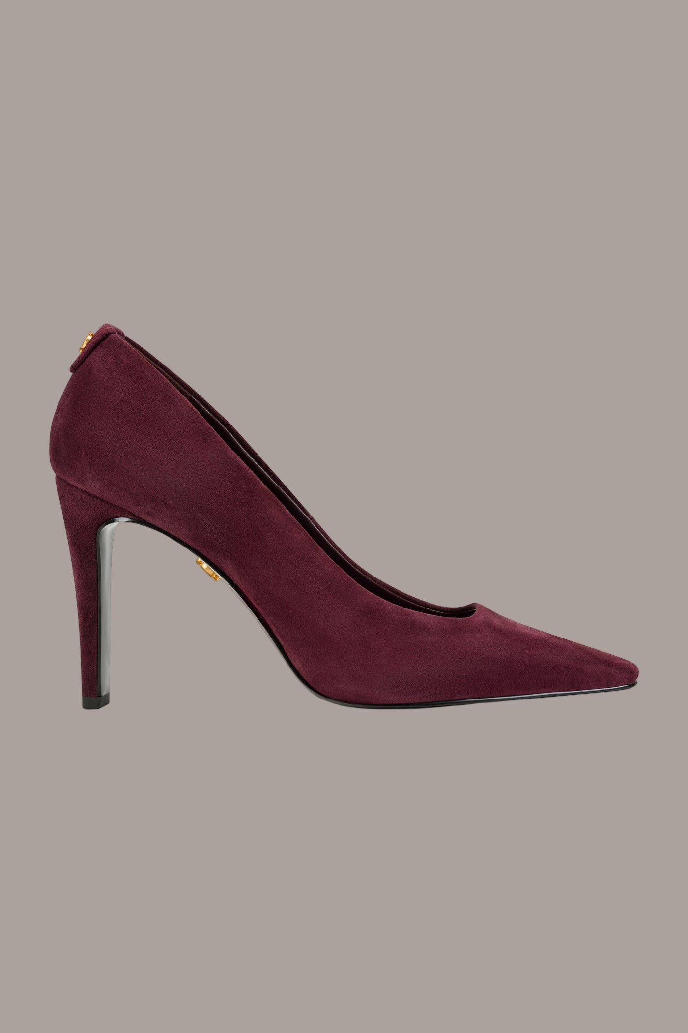 WINE SAVITA II HIGH PUMP Donna Karan