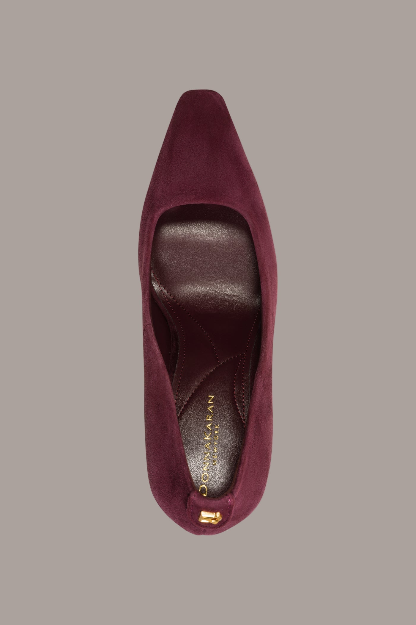 WINE SAVITA II HIGH PUMP Donna Karan
