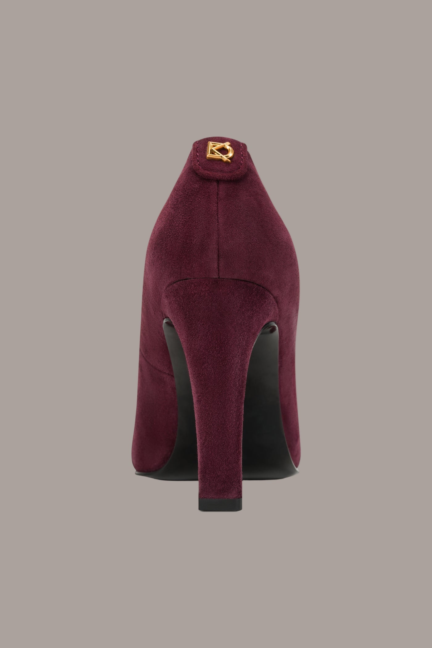 WINE SAVITA II HIGH PUMP Donna Karan