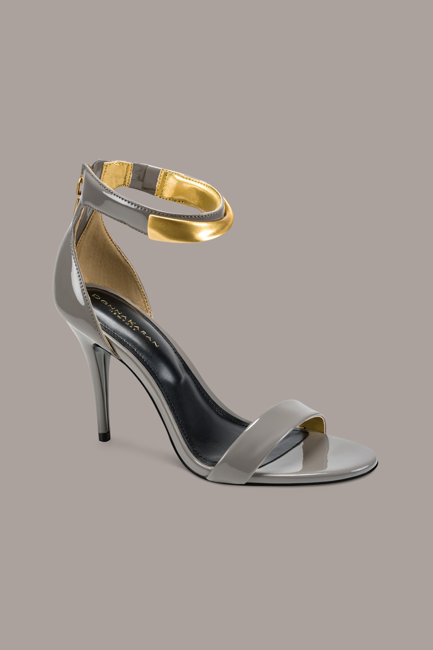 Cloudy SABINA ANKLE STRAP SANDAL Donna Karan